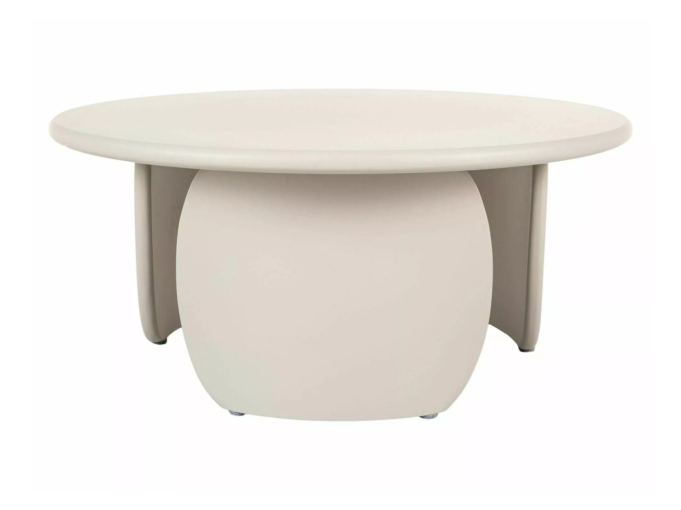 Couchtisch Detroit 1070 (Hellbeige)