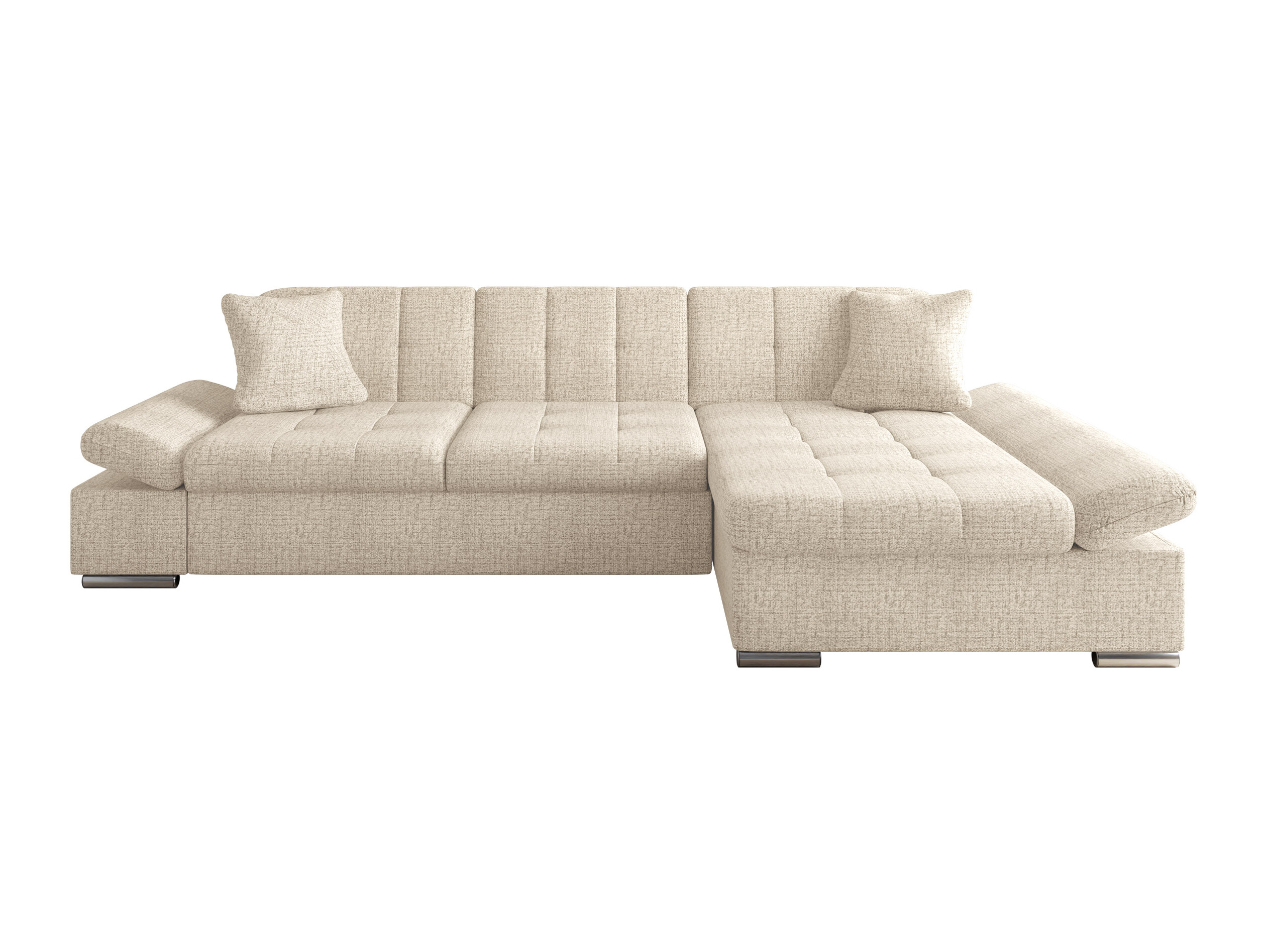 Ecksofa Comfivo Serenitas (Donn 05)