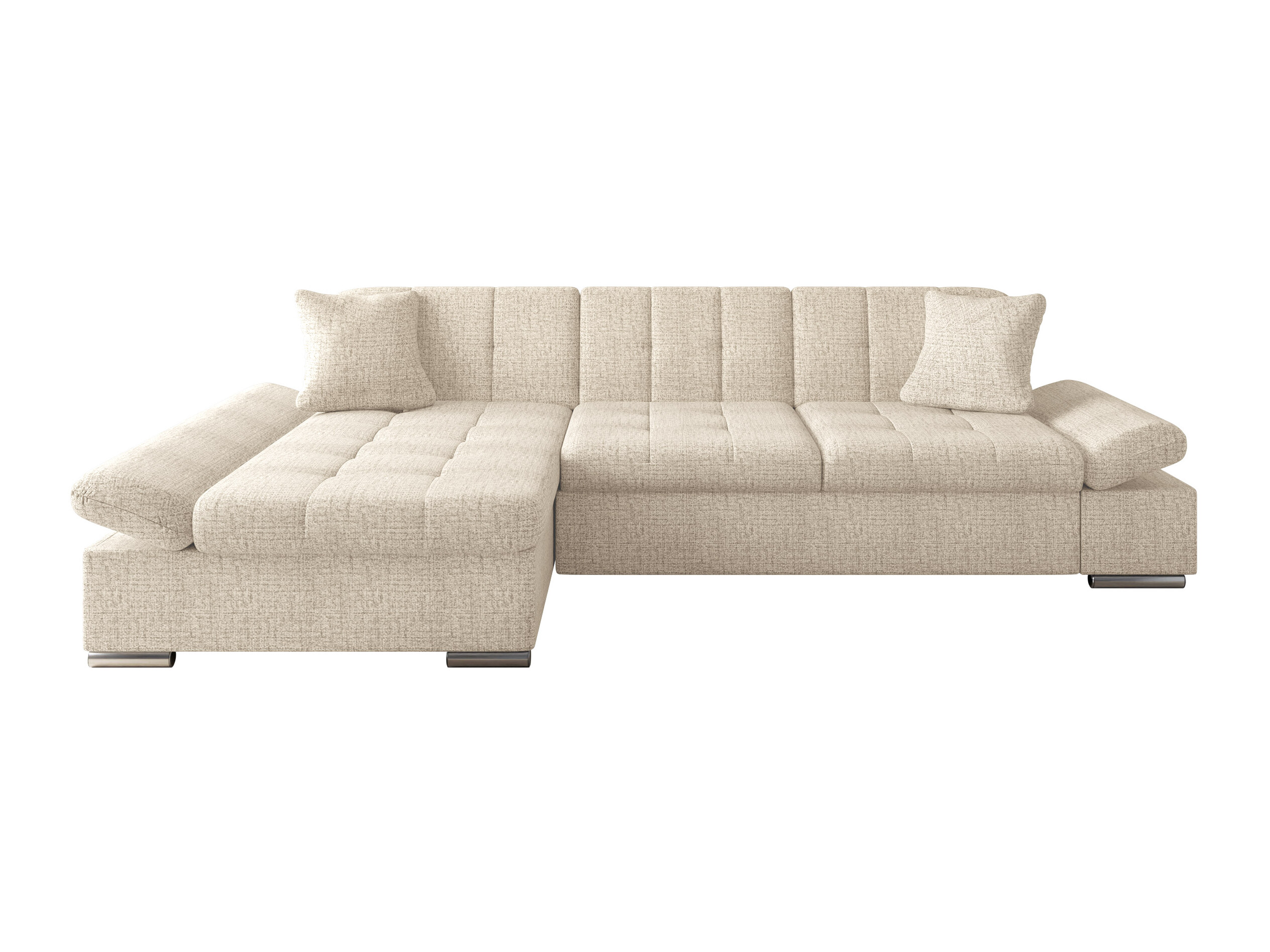 Ecksofa Comfivo Serenitas (Donn 05)