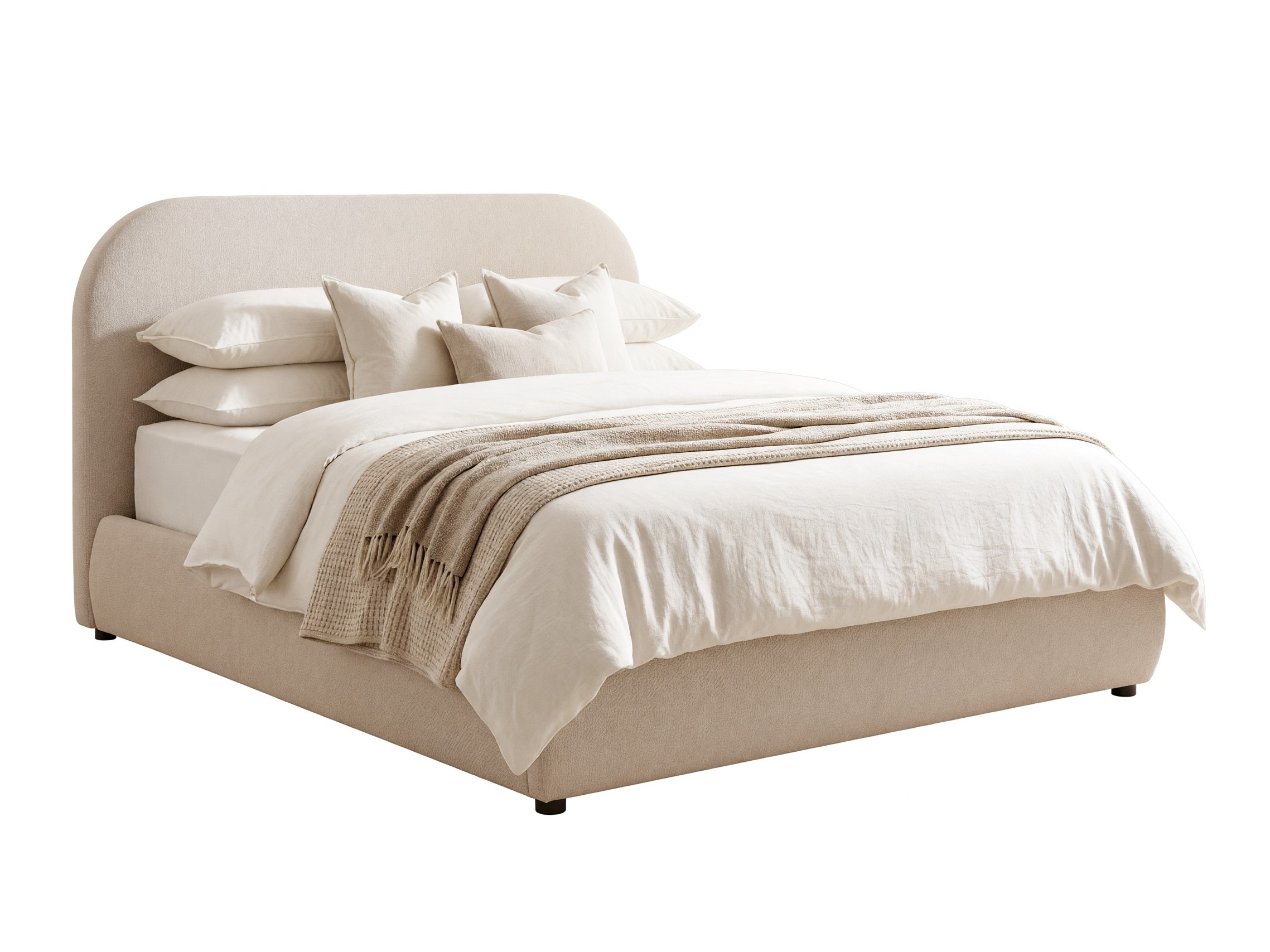 Bett Comfivo 604