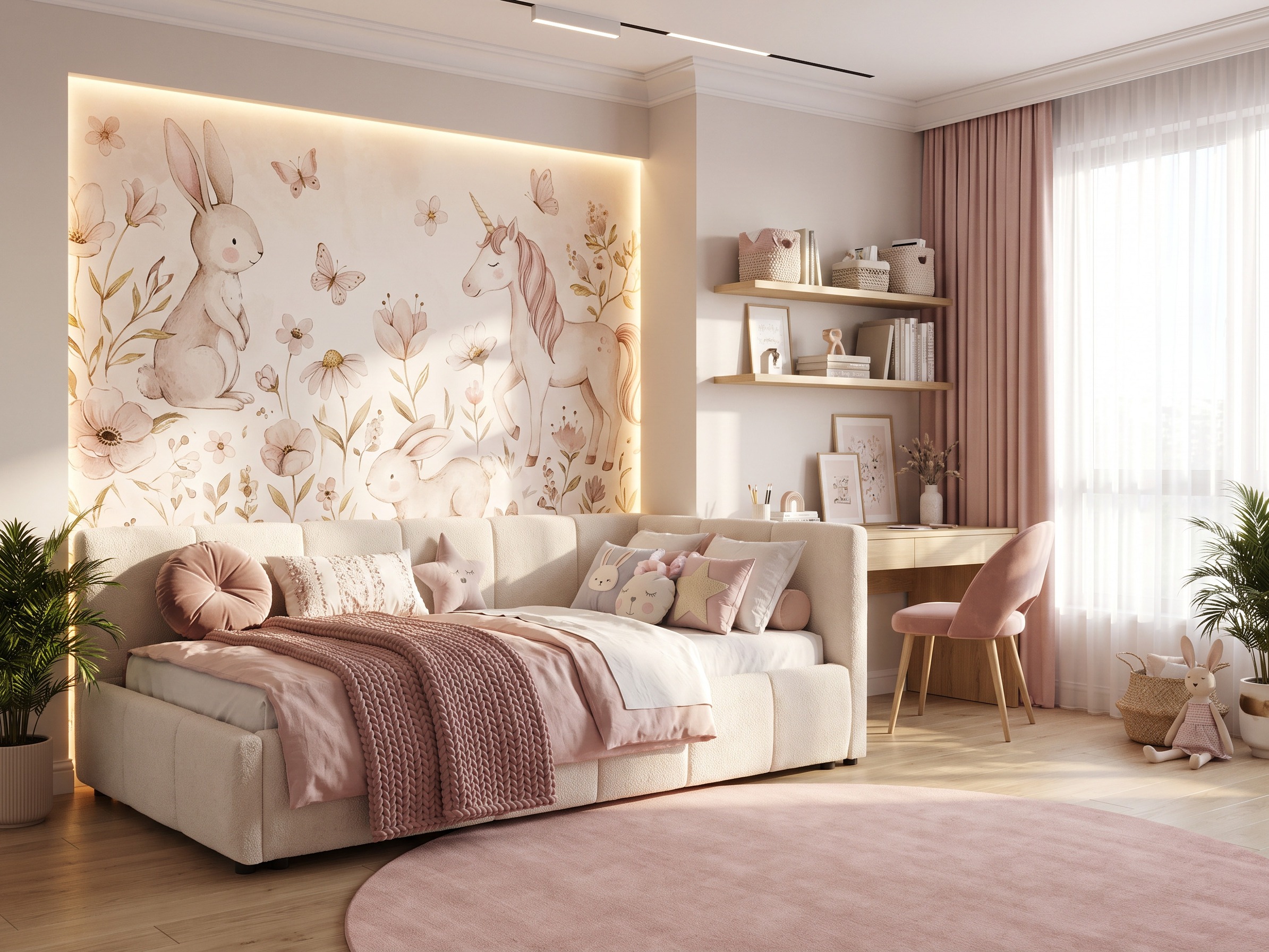 Bett Comfivo Cenus