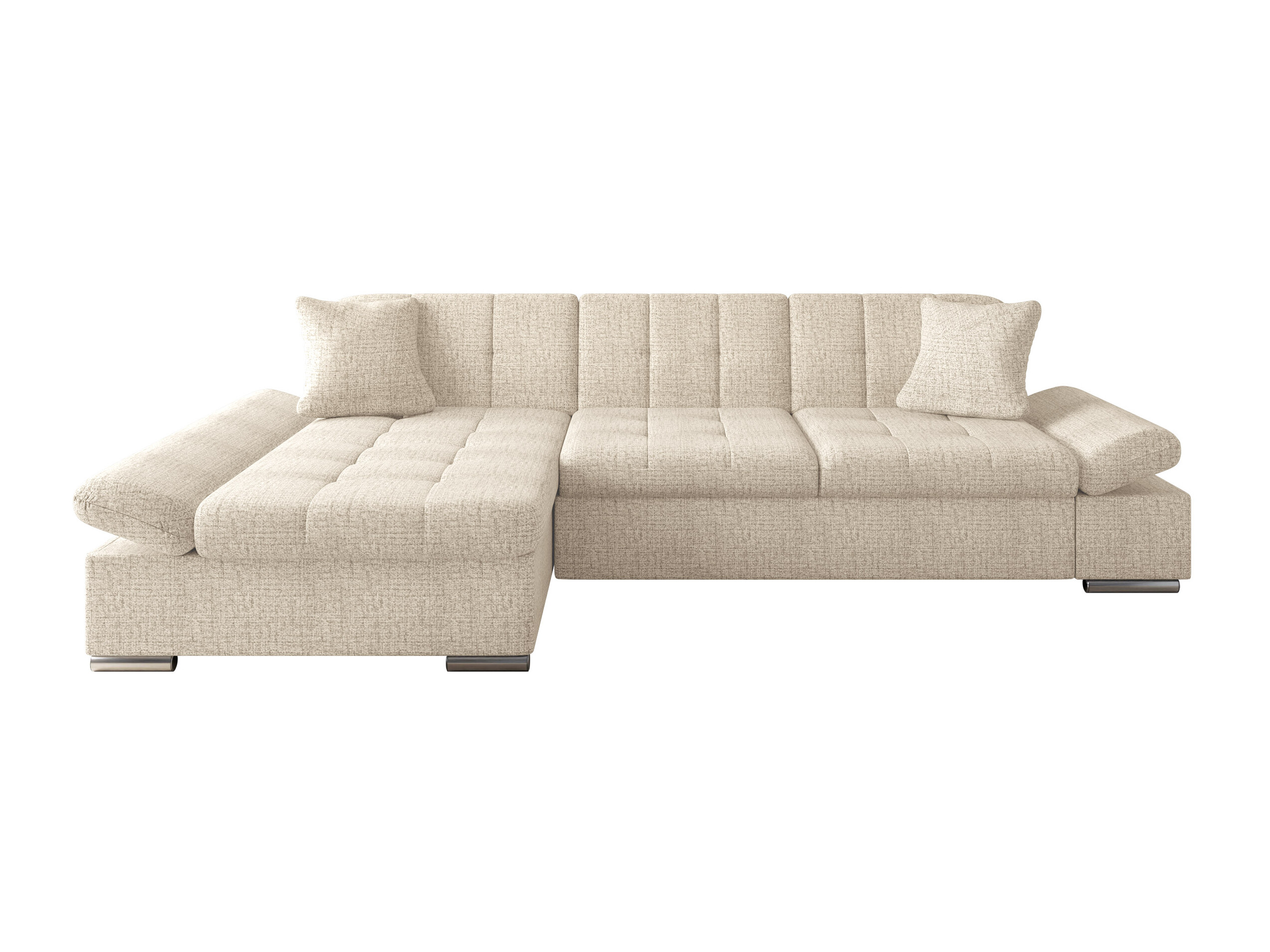 Ecksofa Comfivo Sanitas I (Donn 05)
