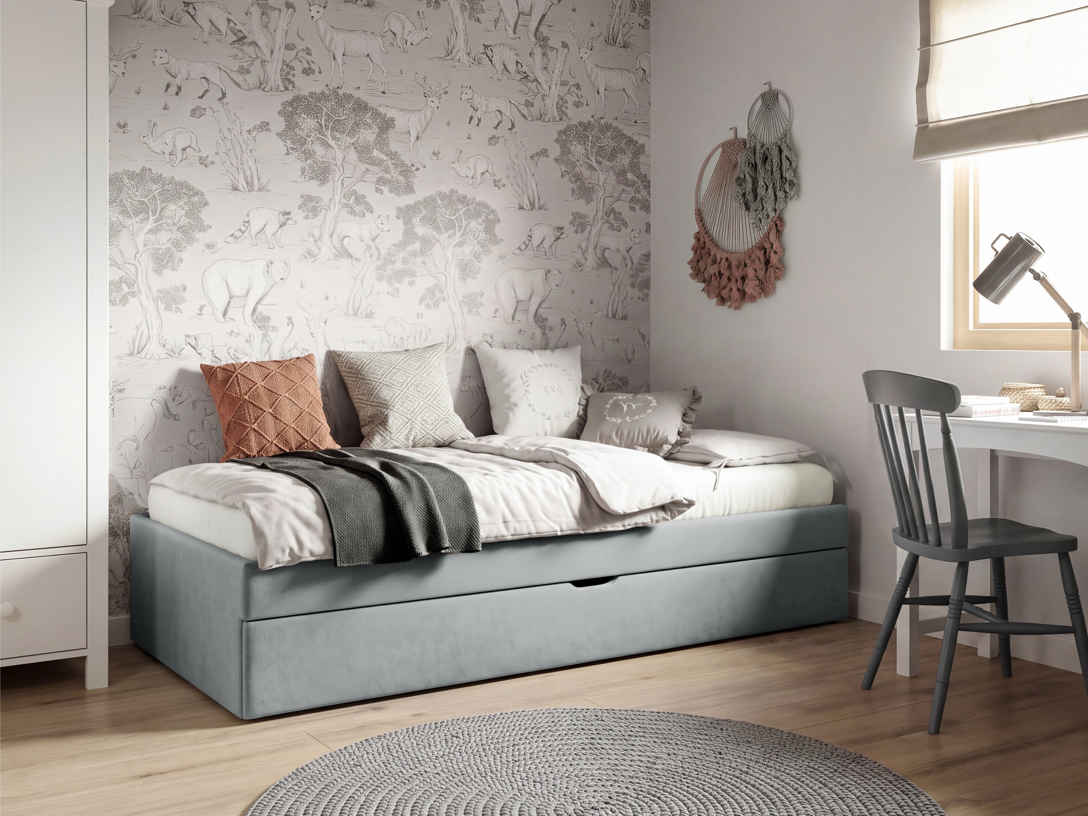 Bett Franklin 229