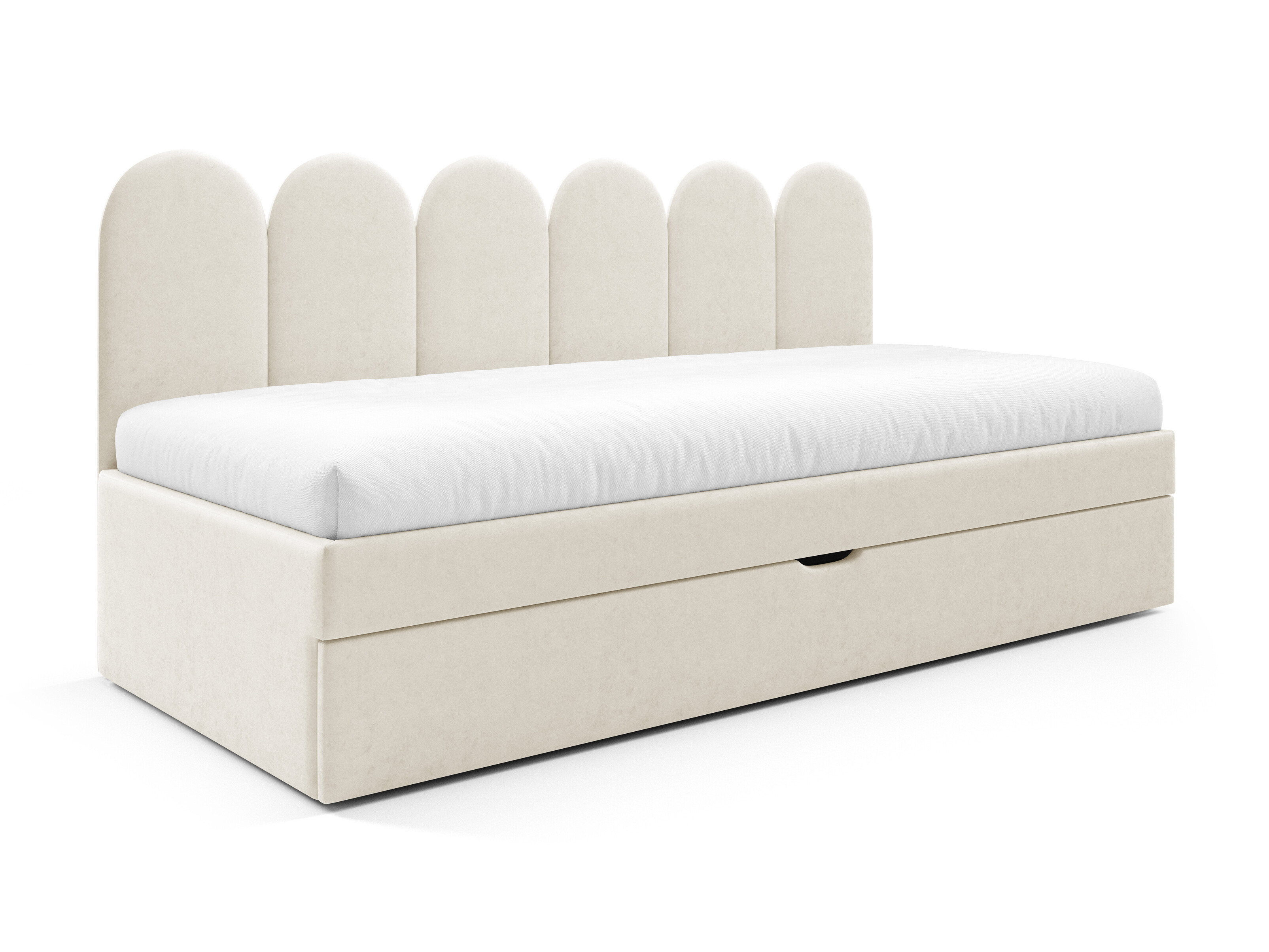 Bett Franklin 230 (Magic Velvet 2256)
