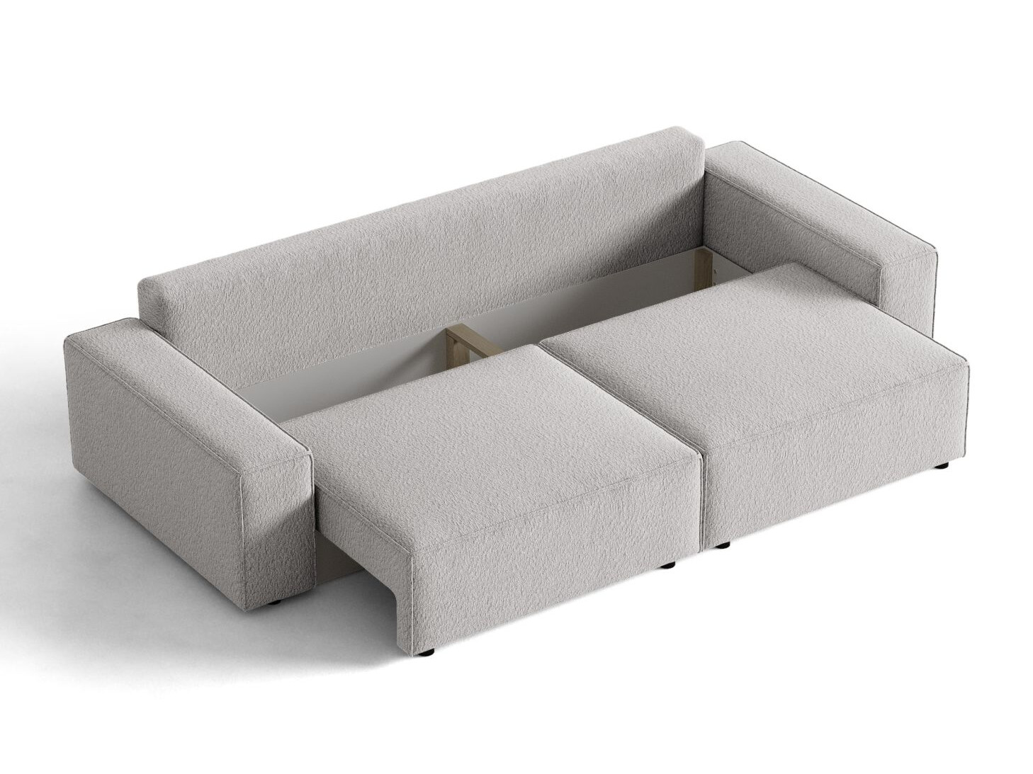 Schlafsofa Lomcalu 108 (Baloo 2085)
