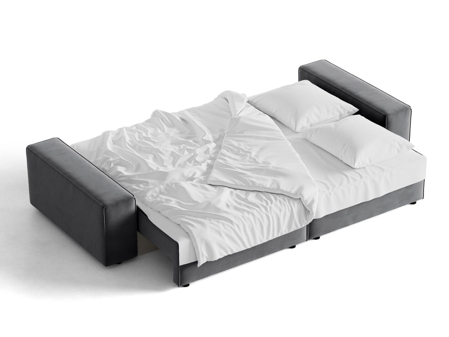 Schlafsofa Lomcalu 108 (Bluvel 14)