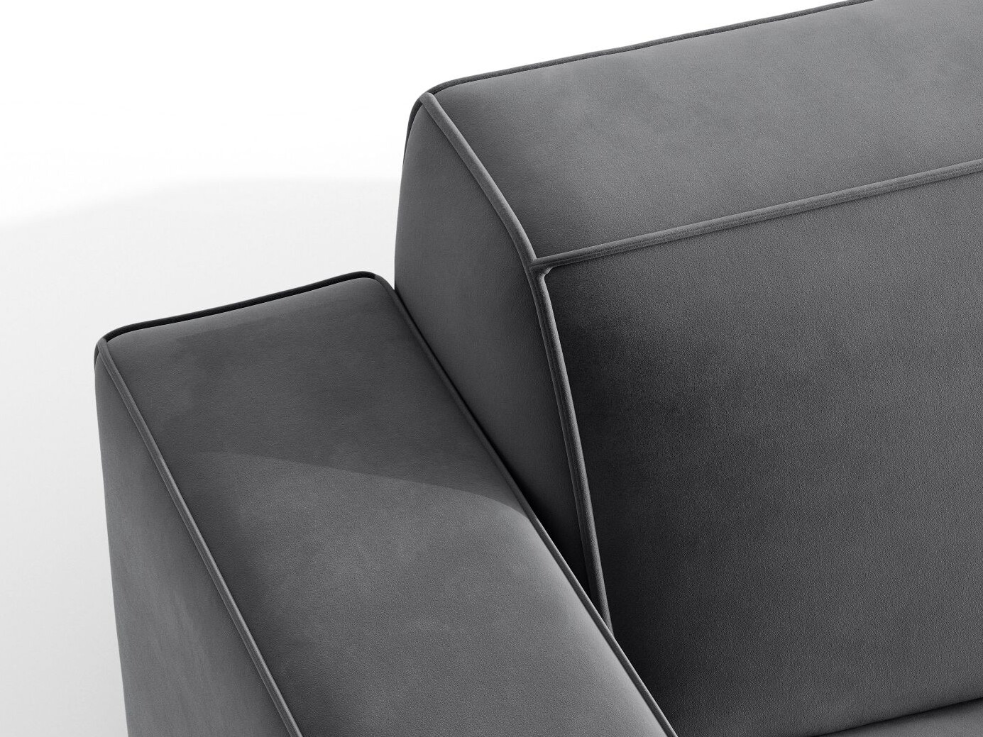 Schlafsofa Lomcalu 108 (Bluvel 14)