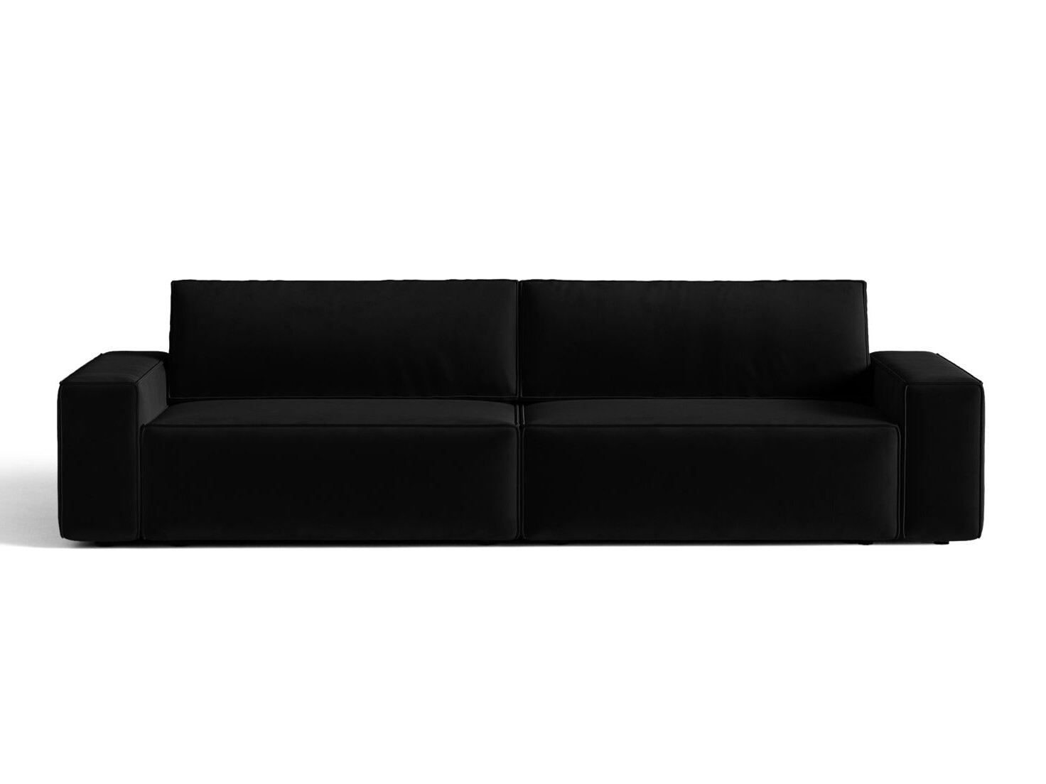 Schlafsofa Lomcalu 108 (Bluvel 19)