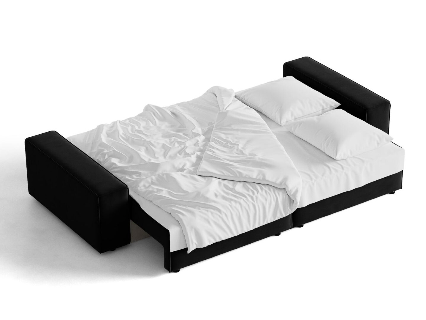Schlafsofa Lomcalu 108 (Bluvel 19)