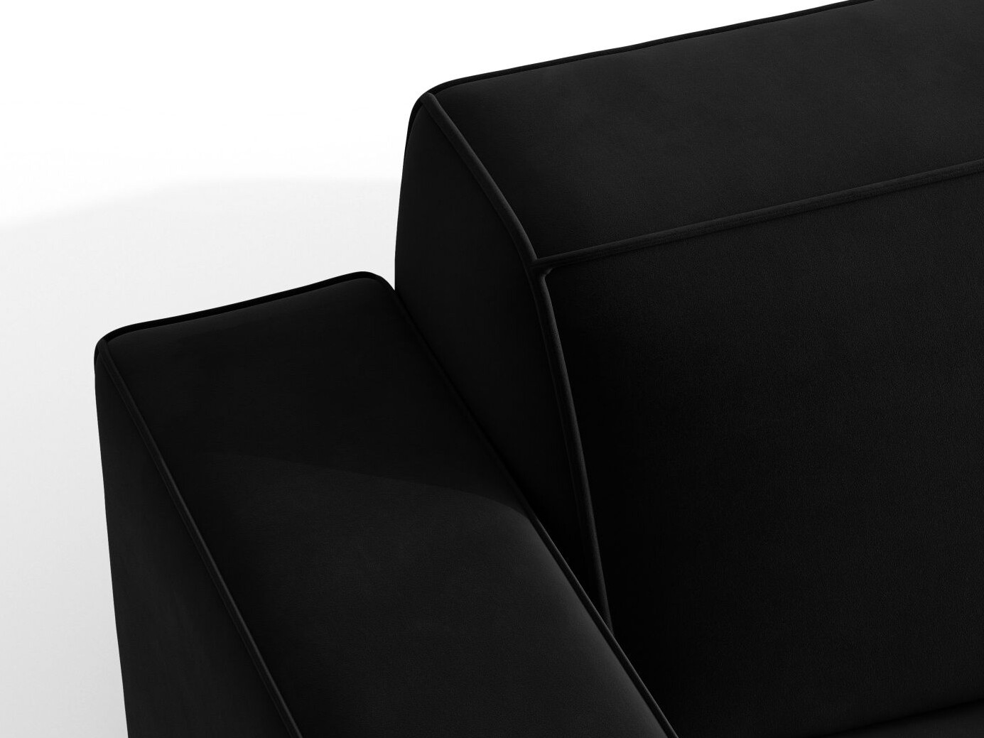 Schlafsofa Lomcalu 108 (Bluvel 19)