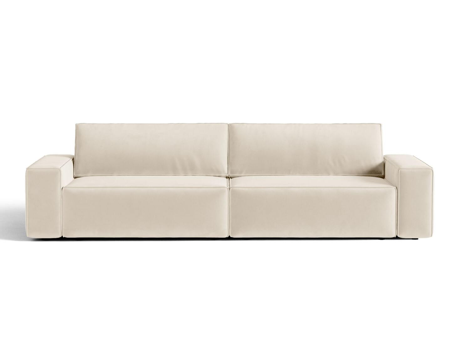 Schlafsofa Lomcalu 108 (Bluvel 22)