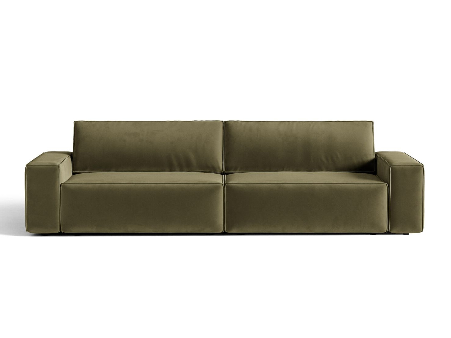 Schlafsofa Lomcalu 108 (Bluvel 77)