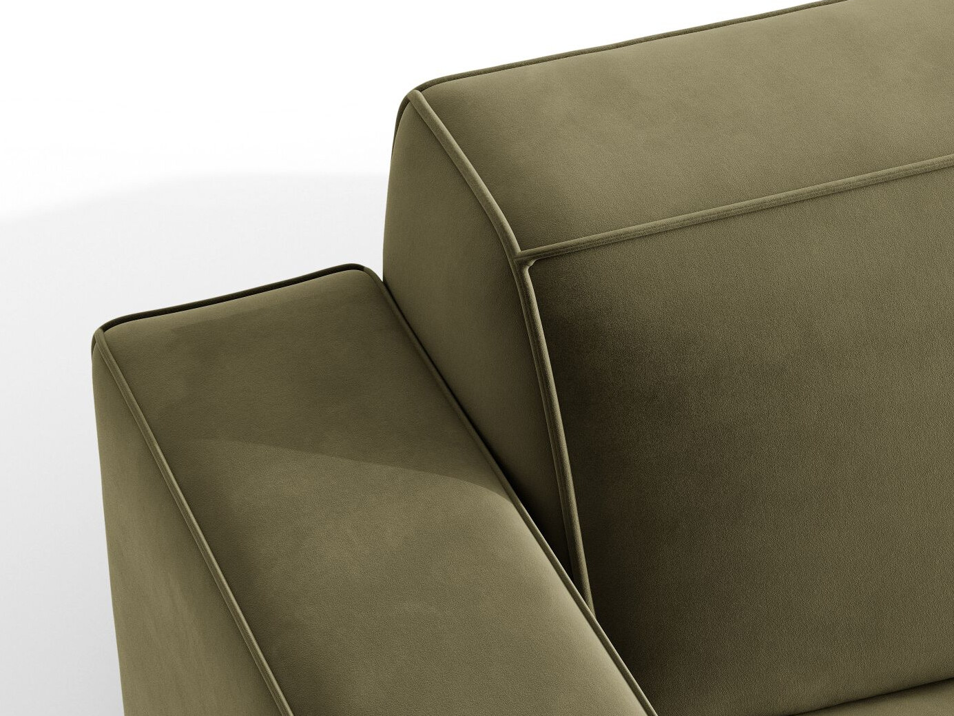 Schlafsofa Lomcalu 108 (Bluvel 77)