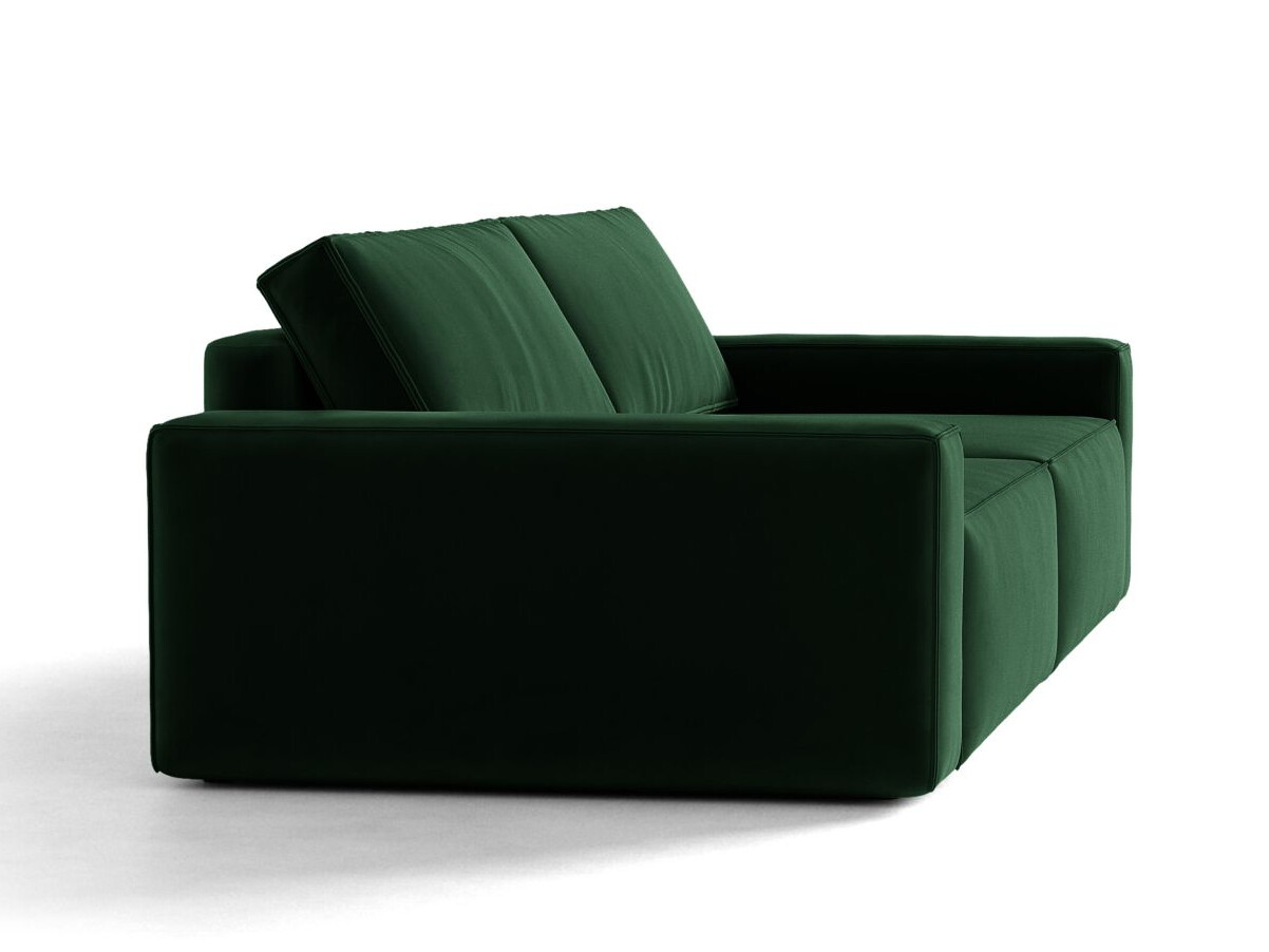 Schlafsofa Lomcalu 108 (Bluvel 78)