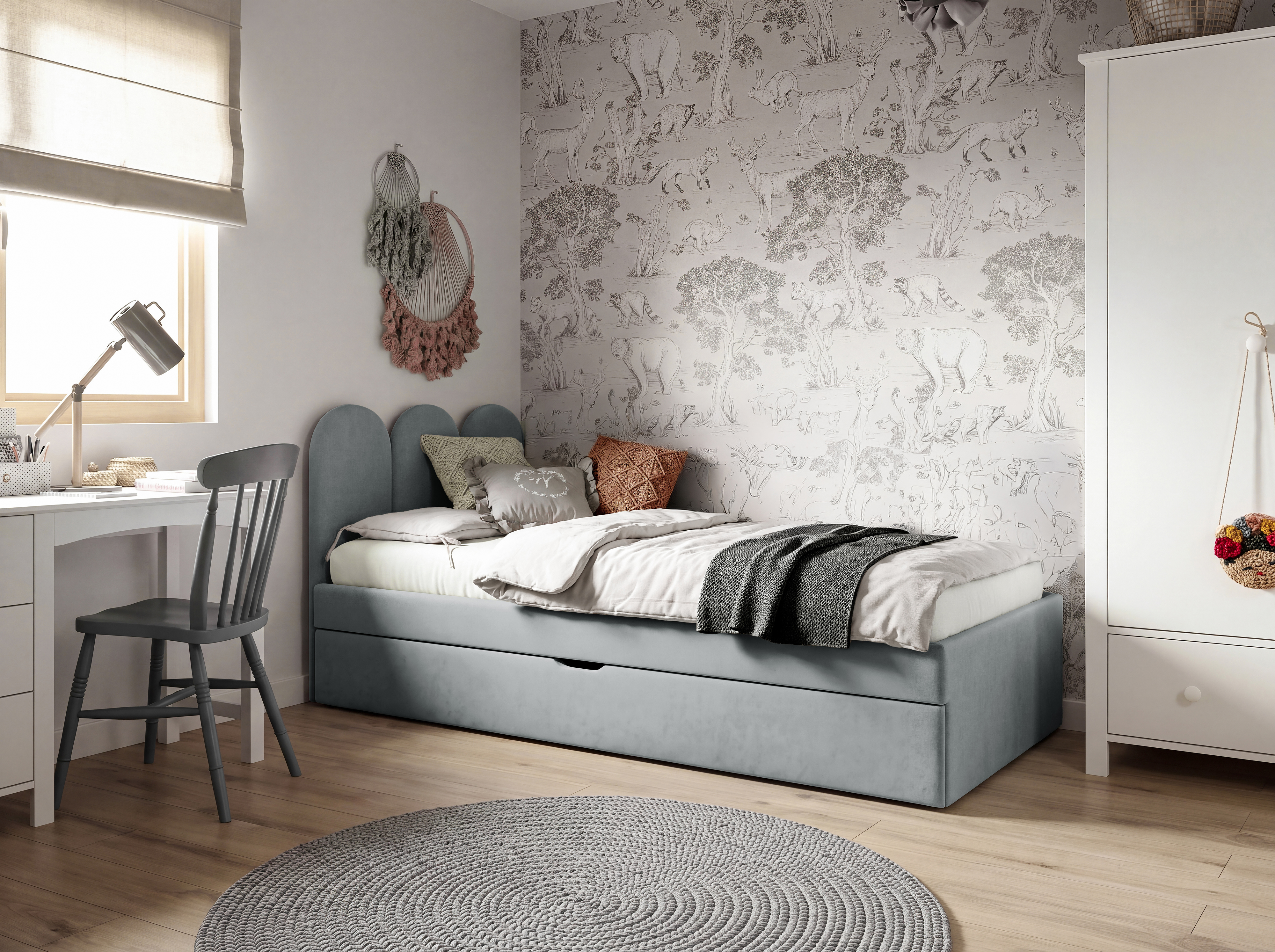 Bett Franklin 231 (Magic Velvet 2240)