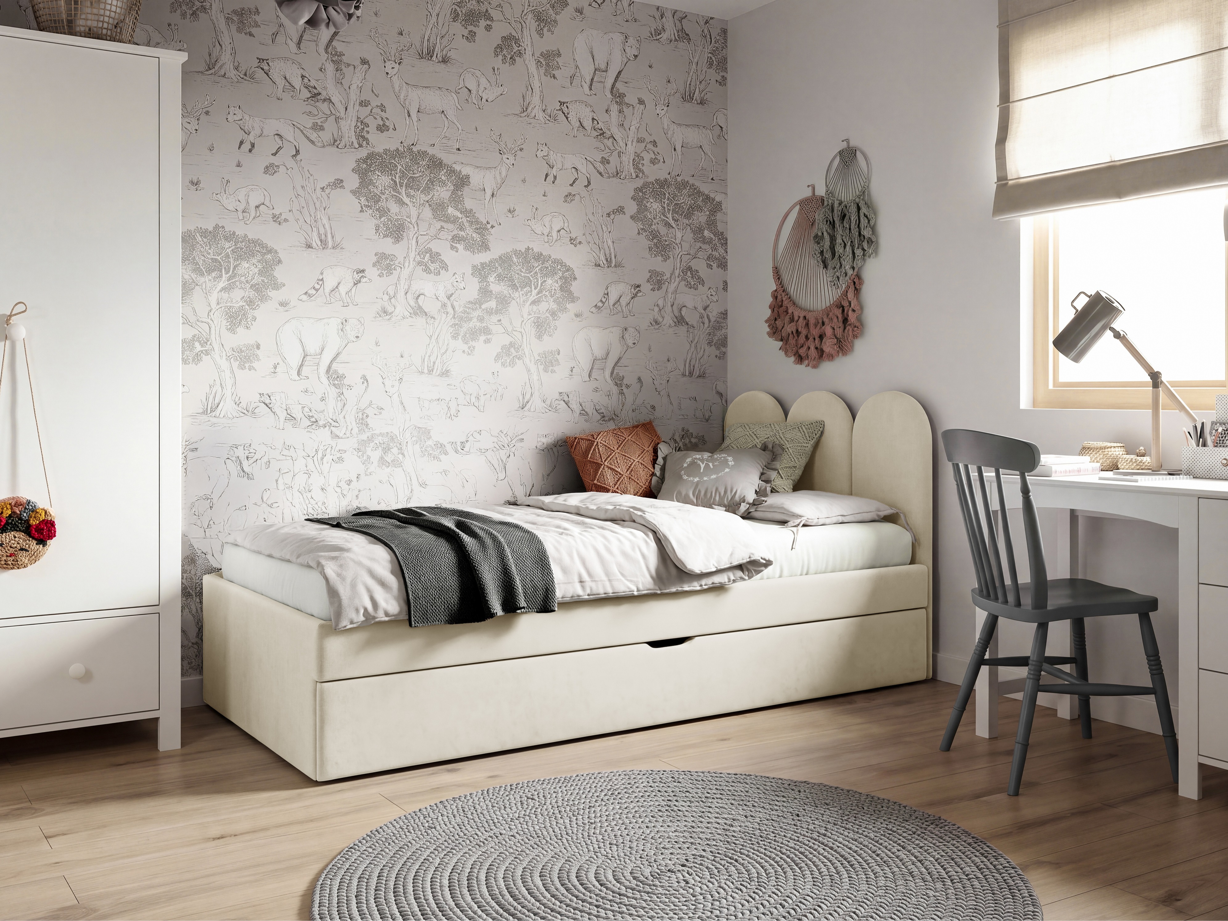 Bett Franklin 231 (Magic Velvet 2256)
