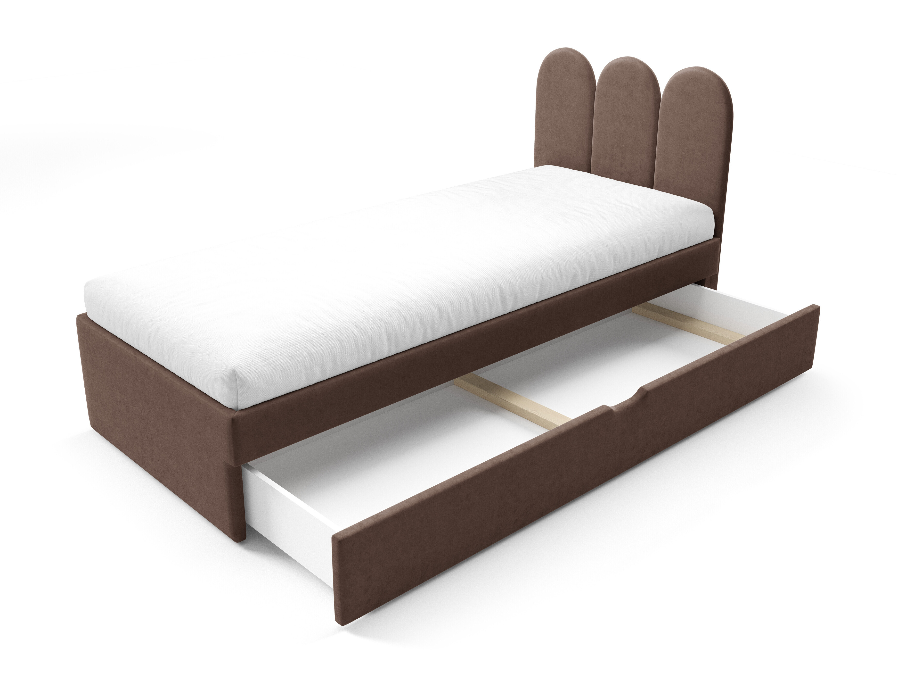 Bett Franklin 231 (Magic Velvet 2299)