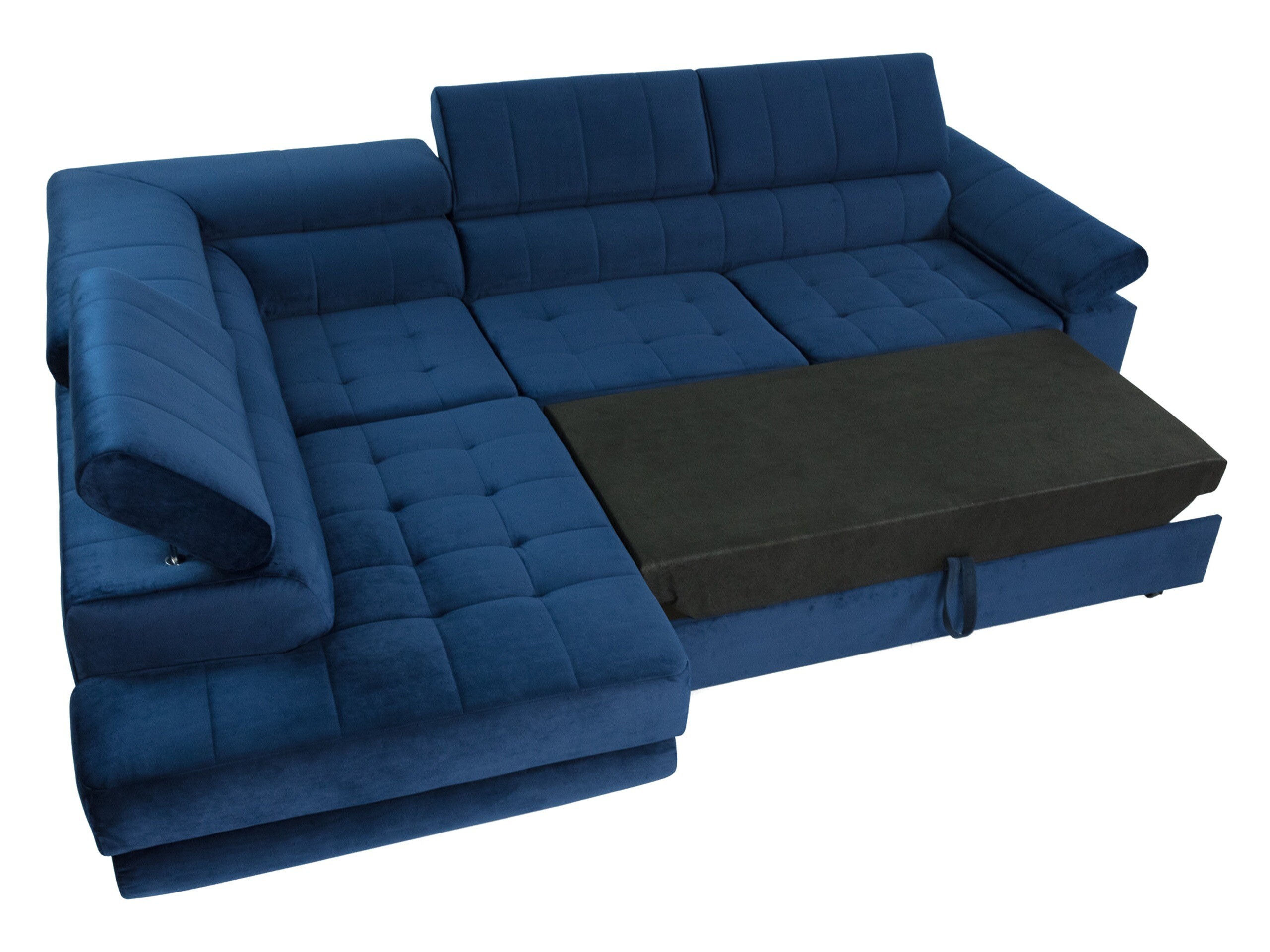 Ecksofa Comfivo Agnus (Spirit Taupe)