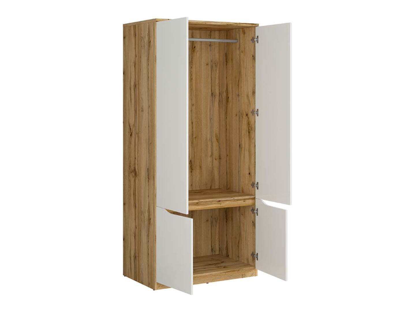 Schlafzimmer-Set Avifera 123