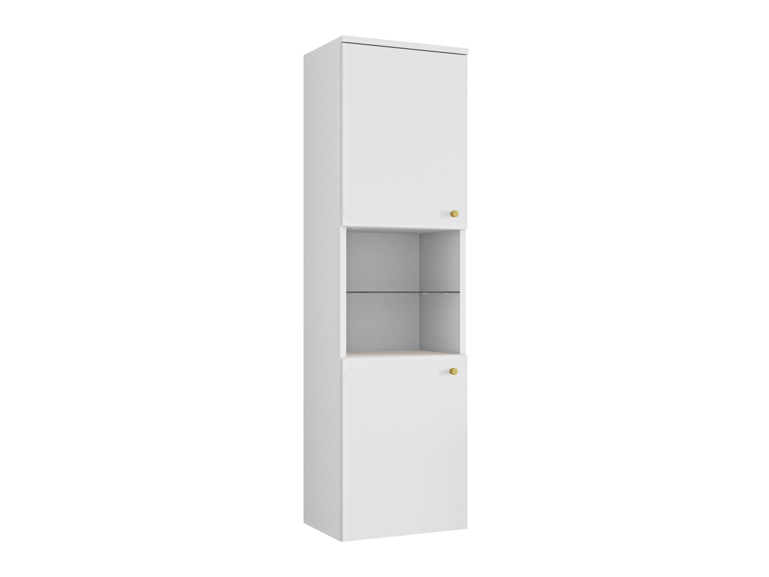 Badezimmer-Hängeschrank Salus