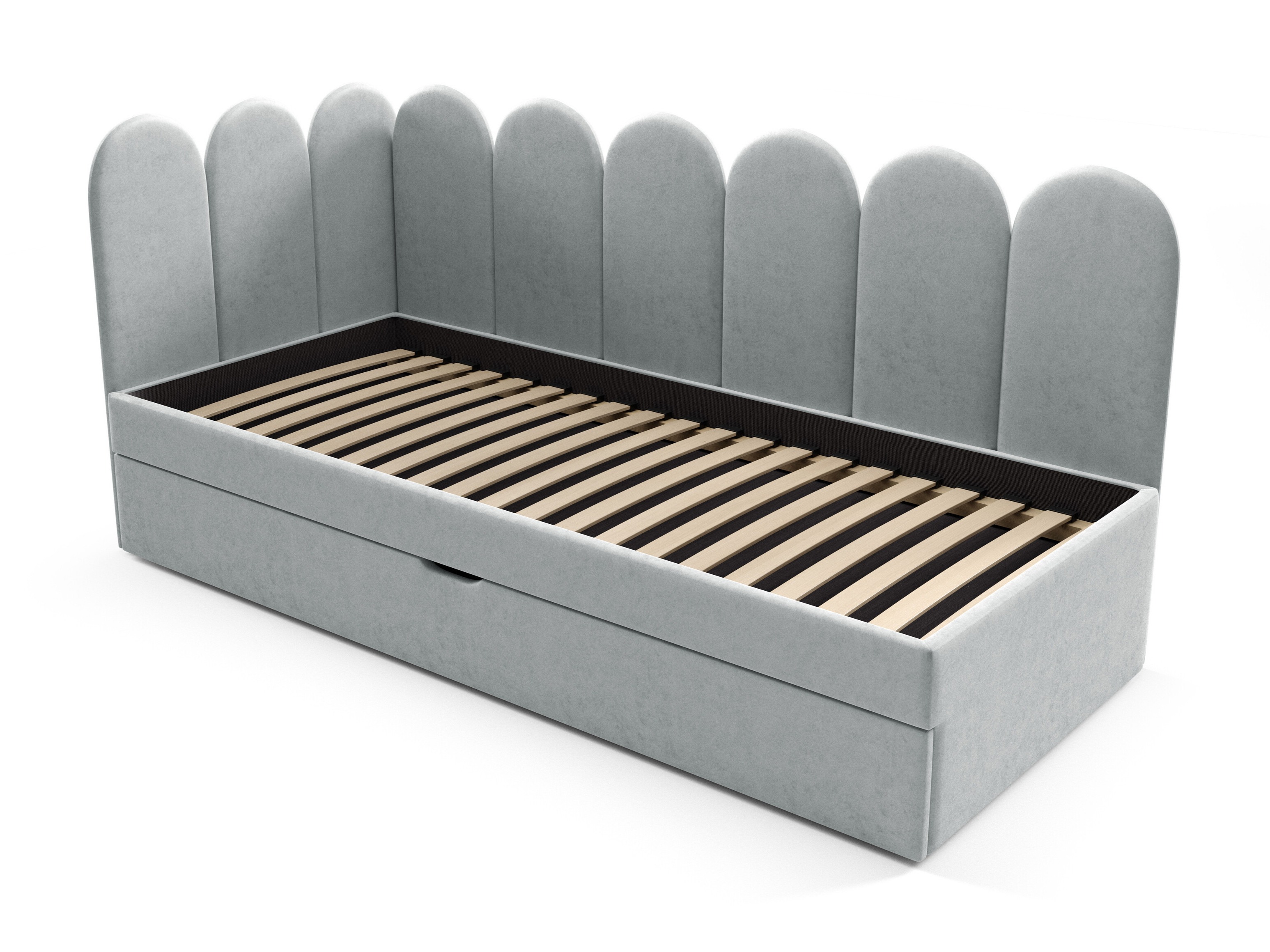 Bett Franklin 232 (Magic Velvet 2240)