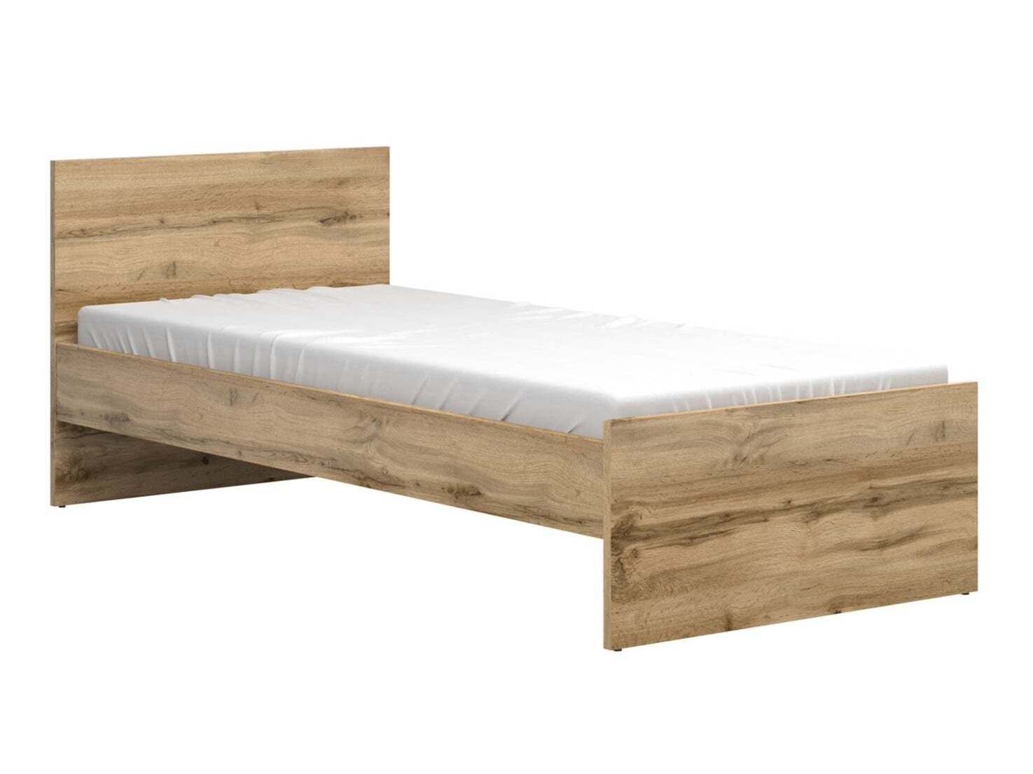 Bett Tivetra 125
