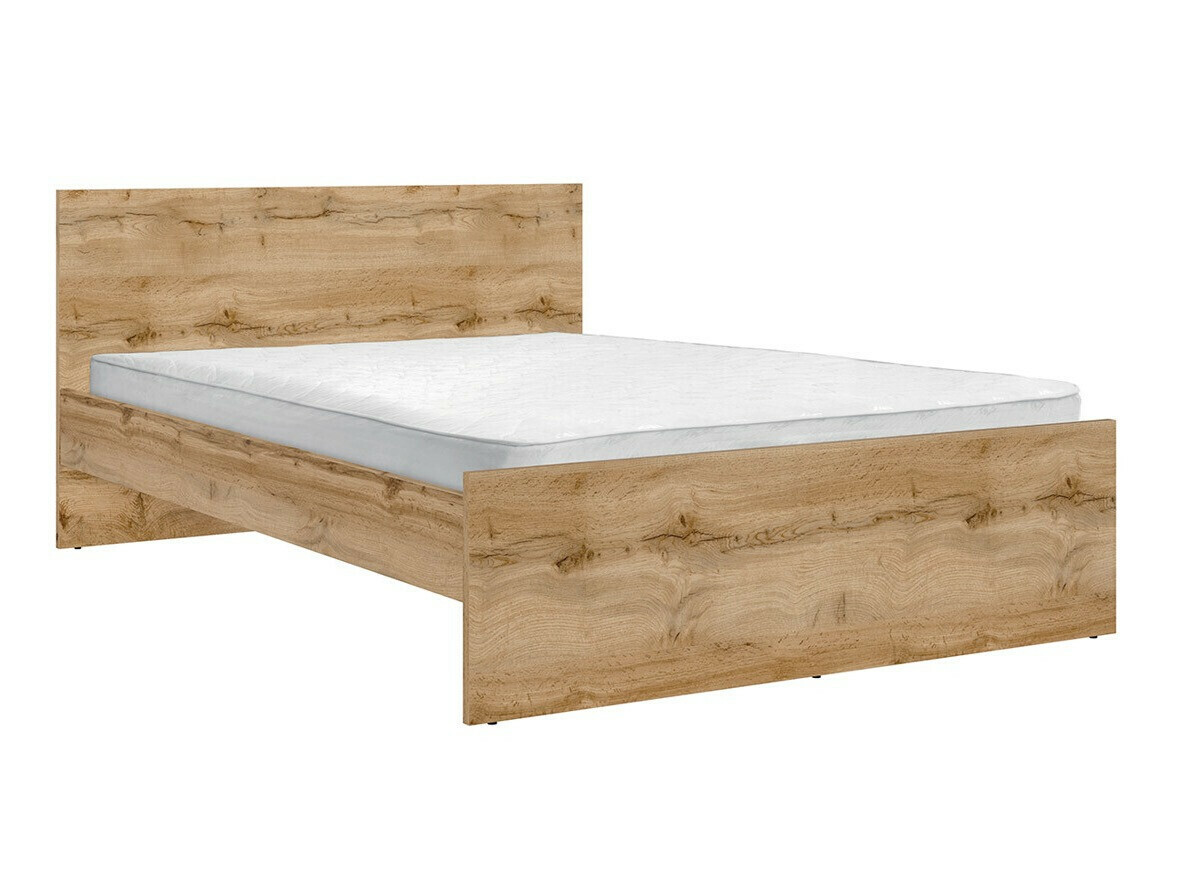 Bett Tivetra 125