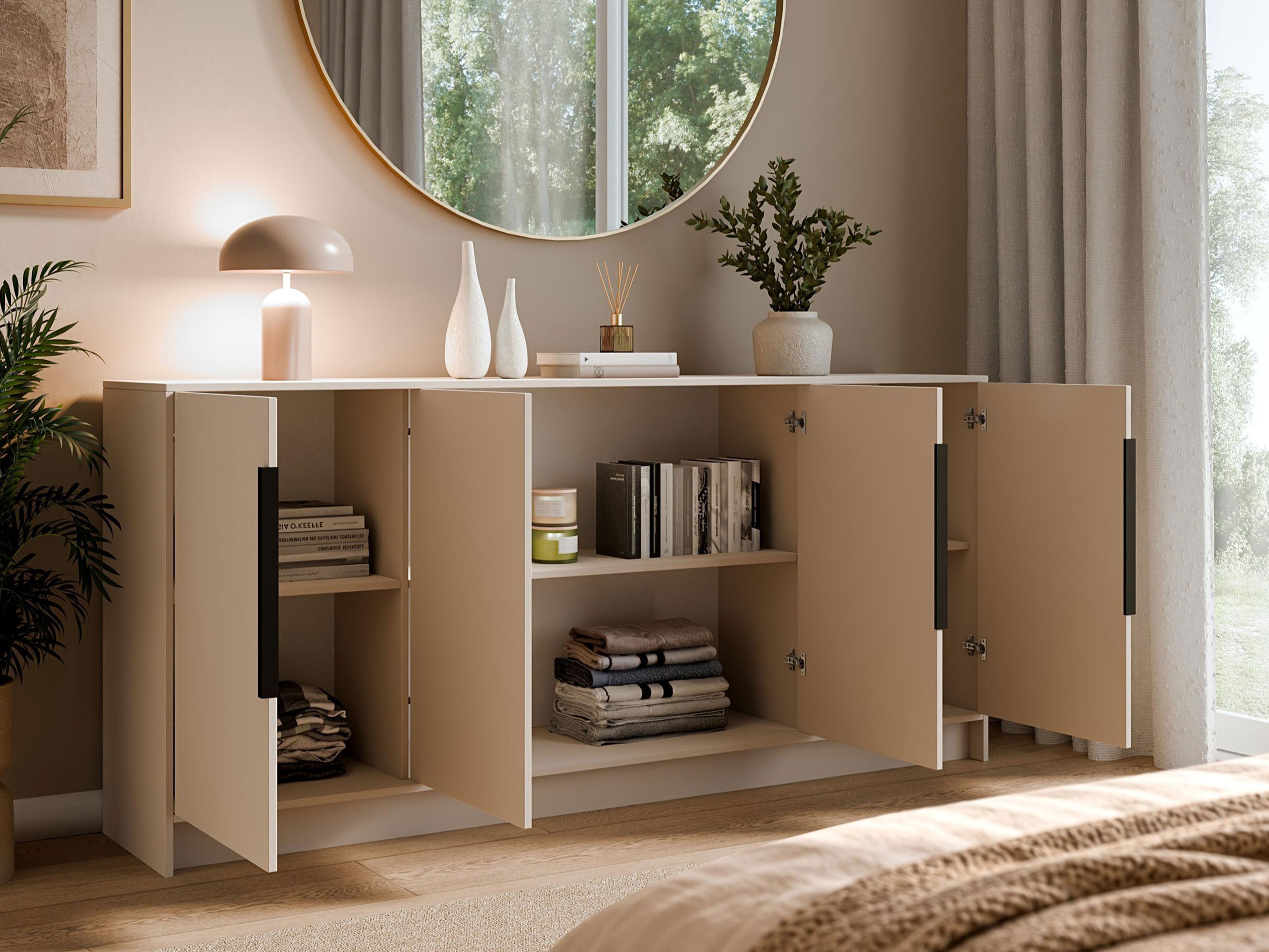 Sideboard Arecibo 116