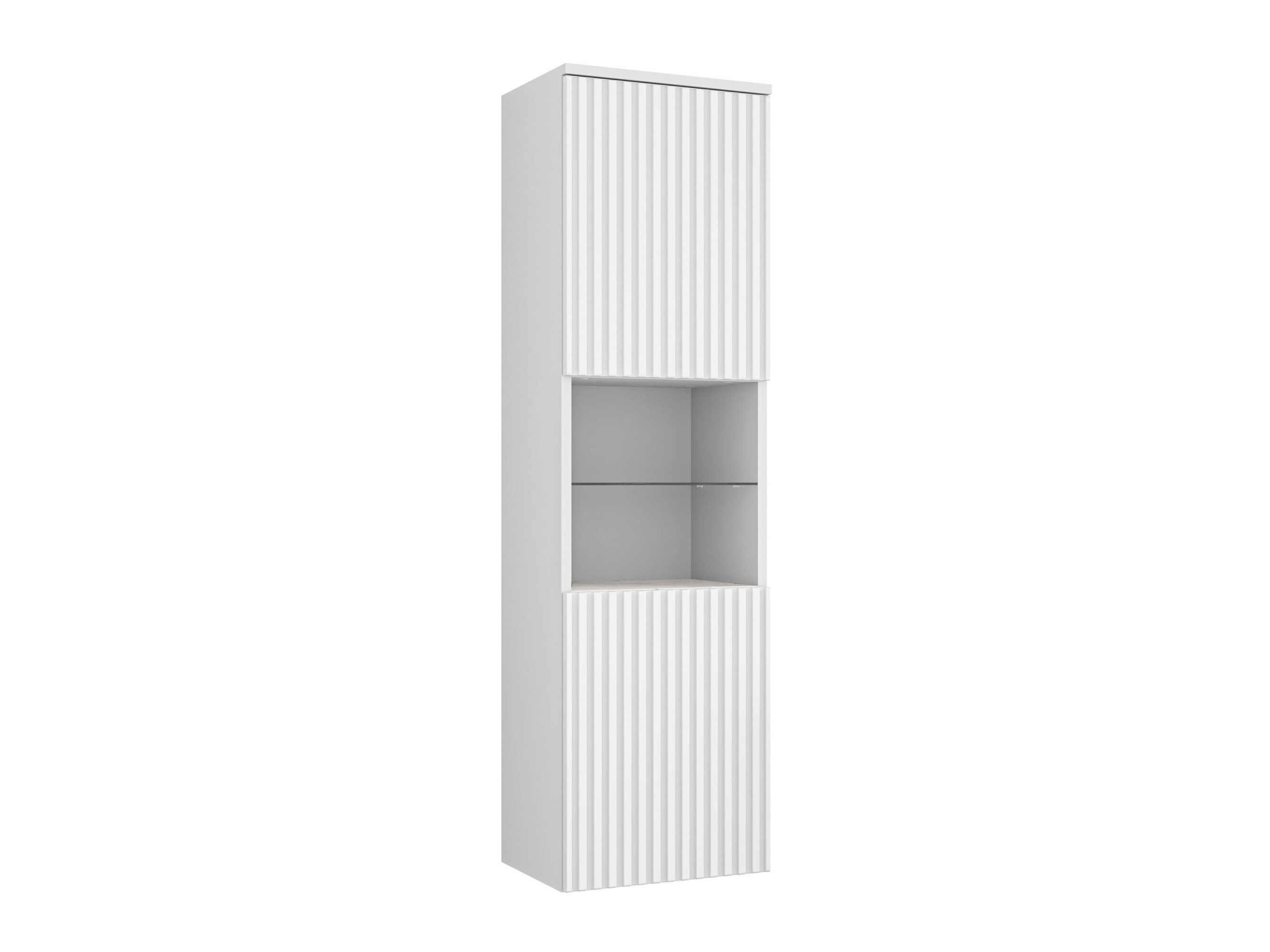 Badezimmer-Hängeschrank Nauta