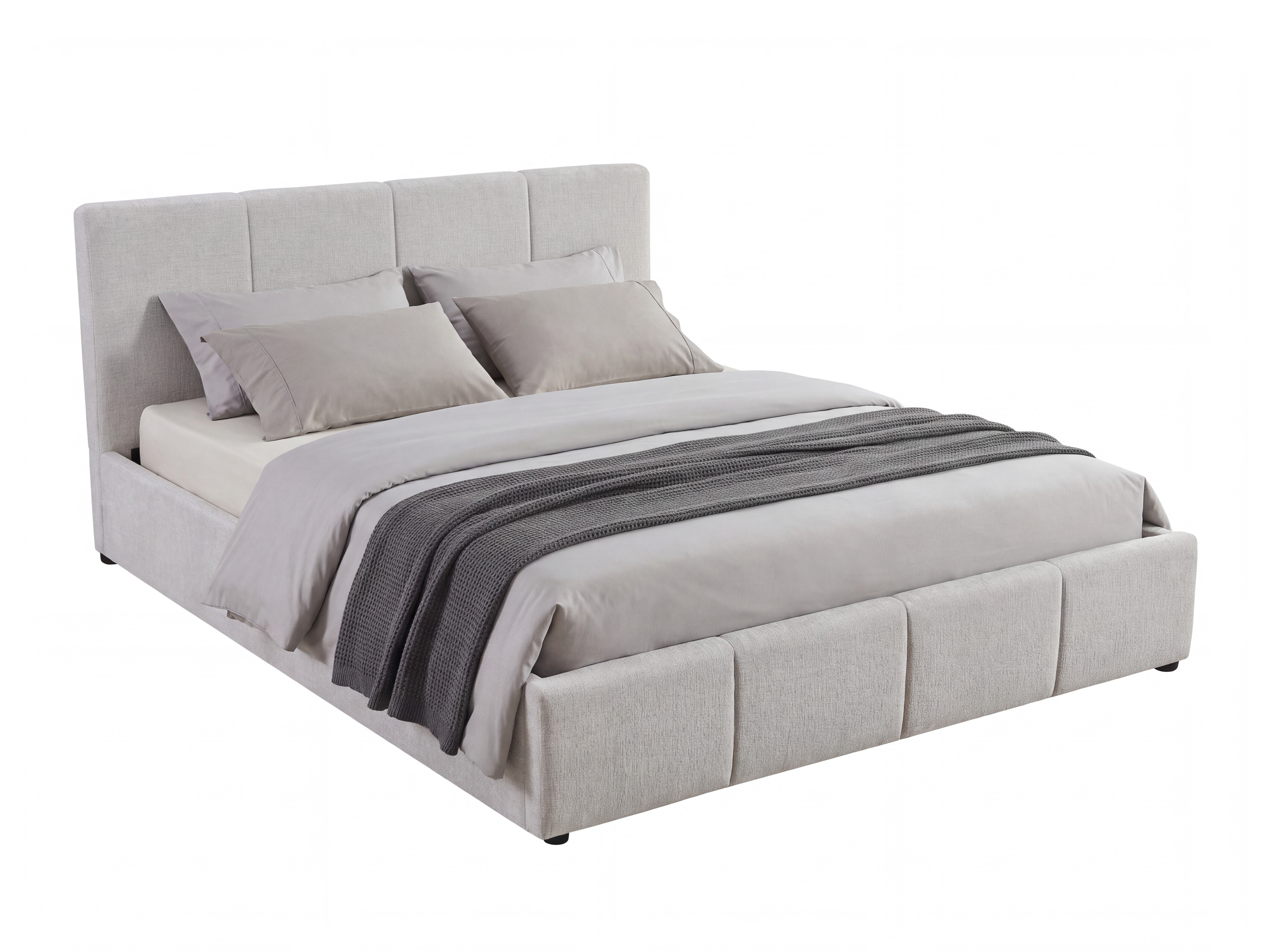 Bett Comfivo Gratio (Tresor 04)