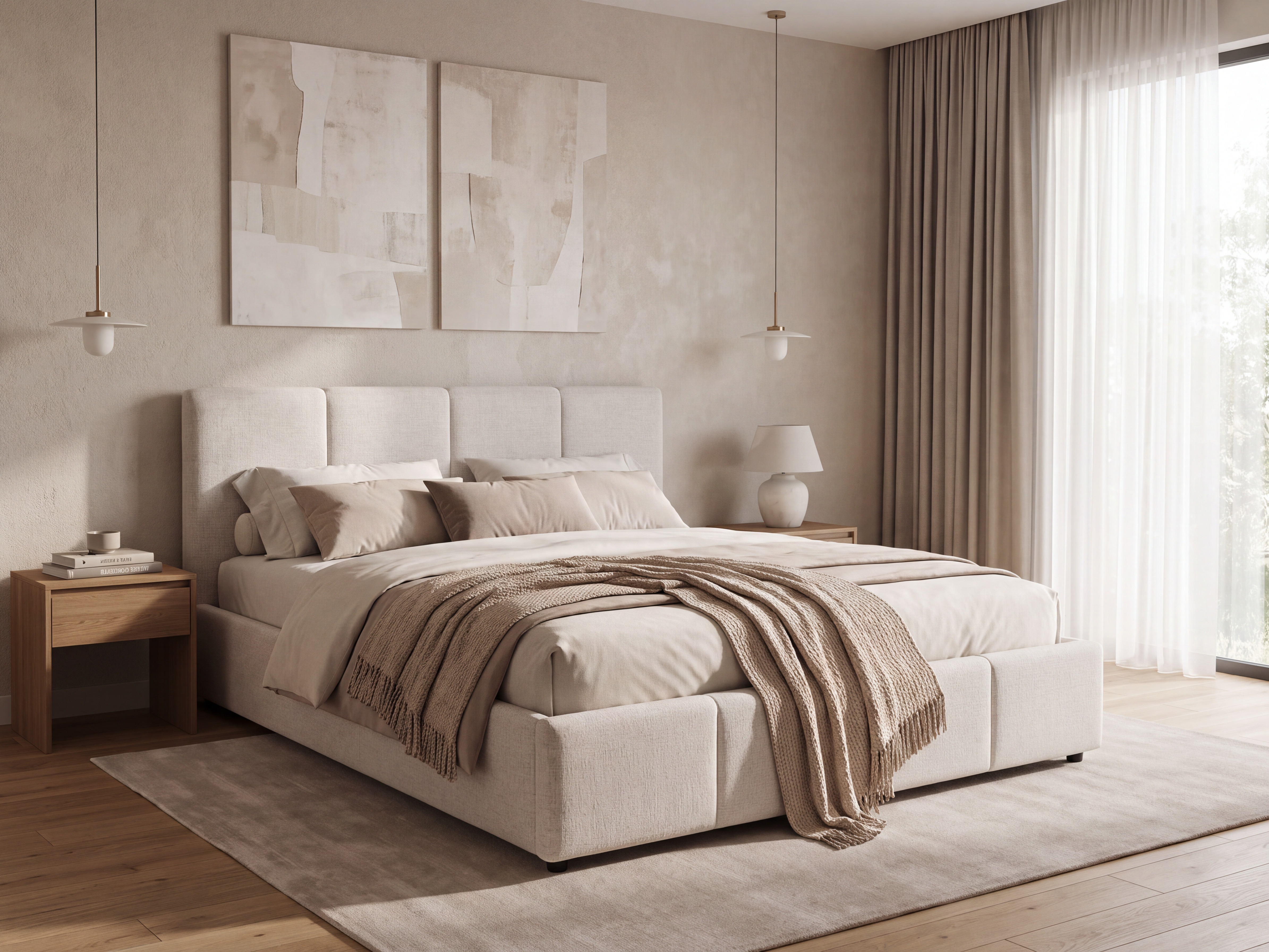 Bett Comfivo Gratio (Vinci 23)