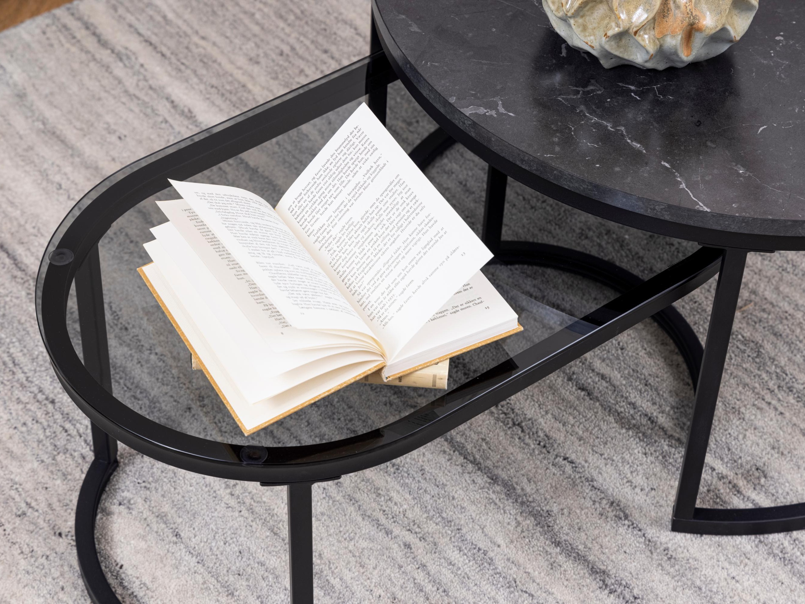 Couchtischset Norsica 381