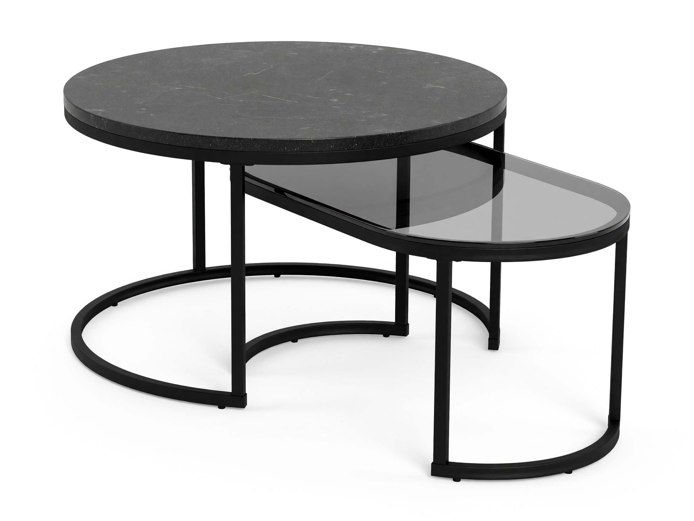 Couchtischset Norsica 381