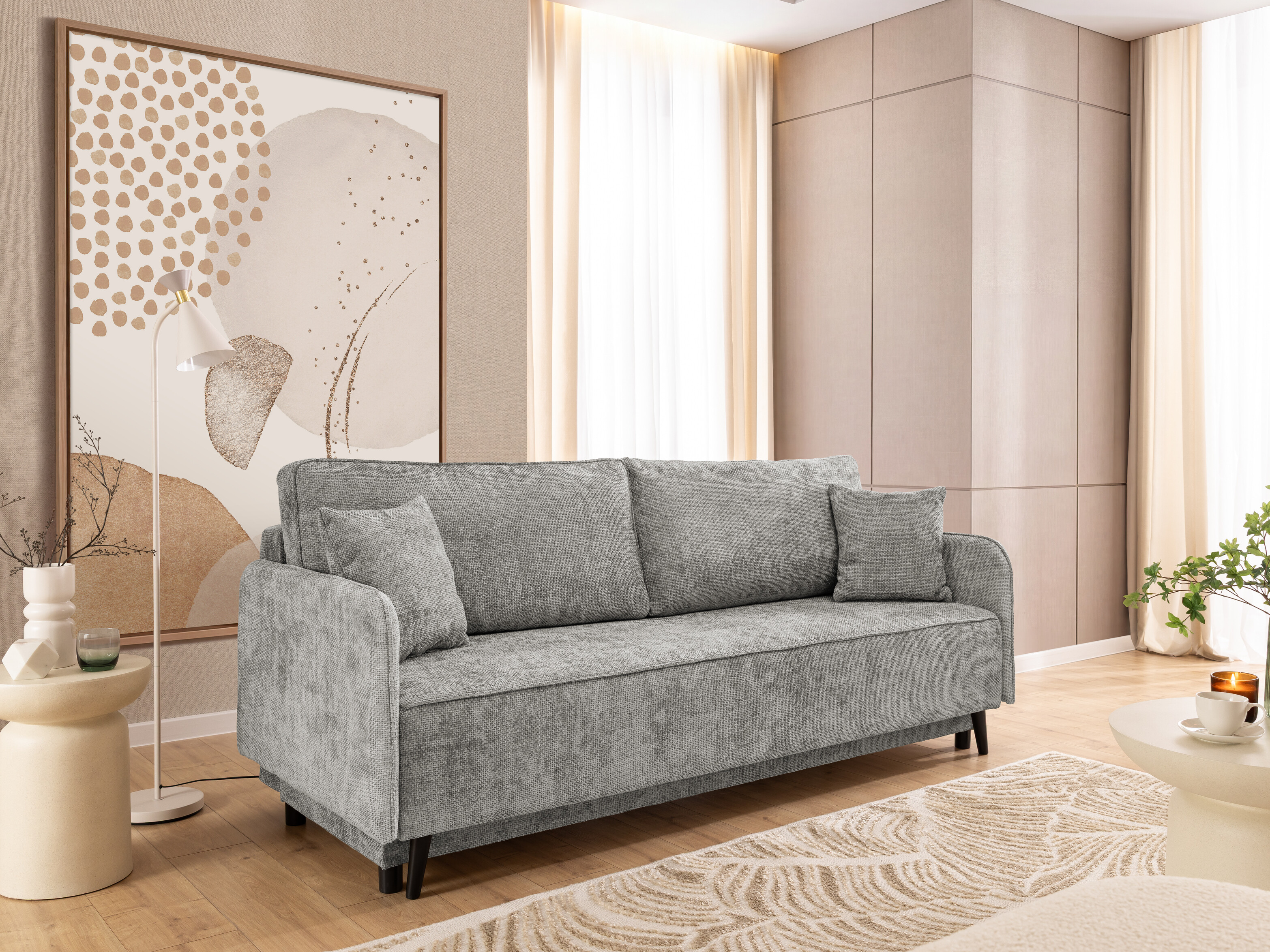 Schlafsofa Alton 112 (Garden 18)