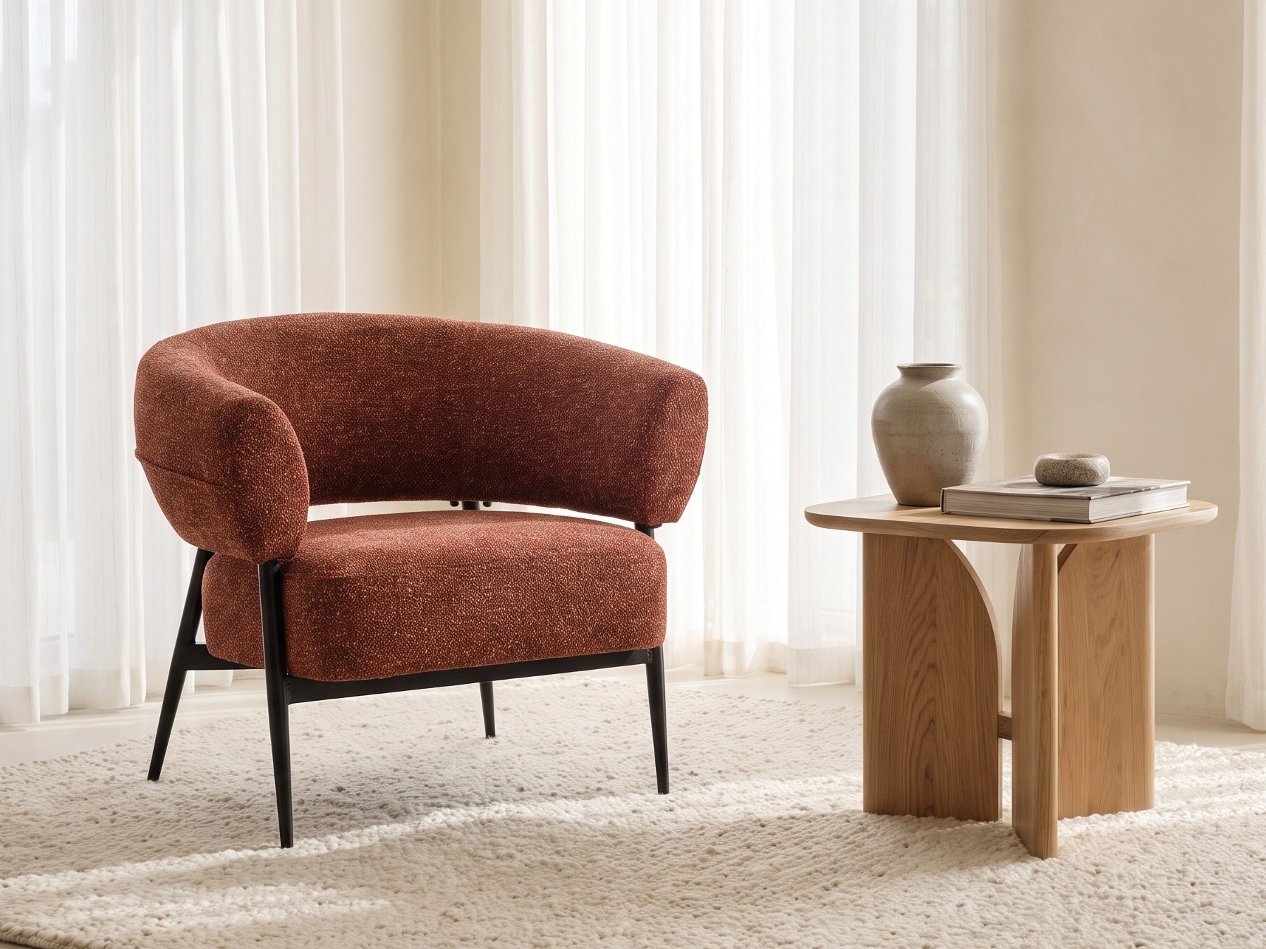 Sessel Comfivo Salvos