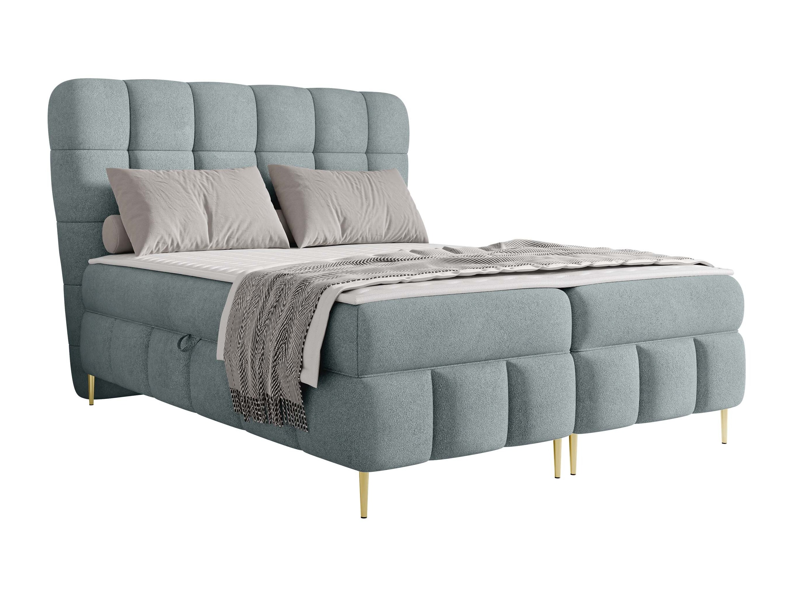 Boxspringbett Musica (Freya 210.30)
