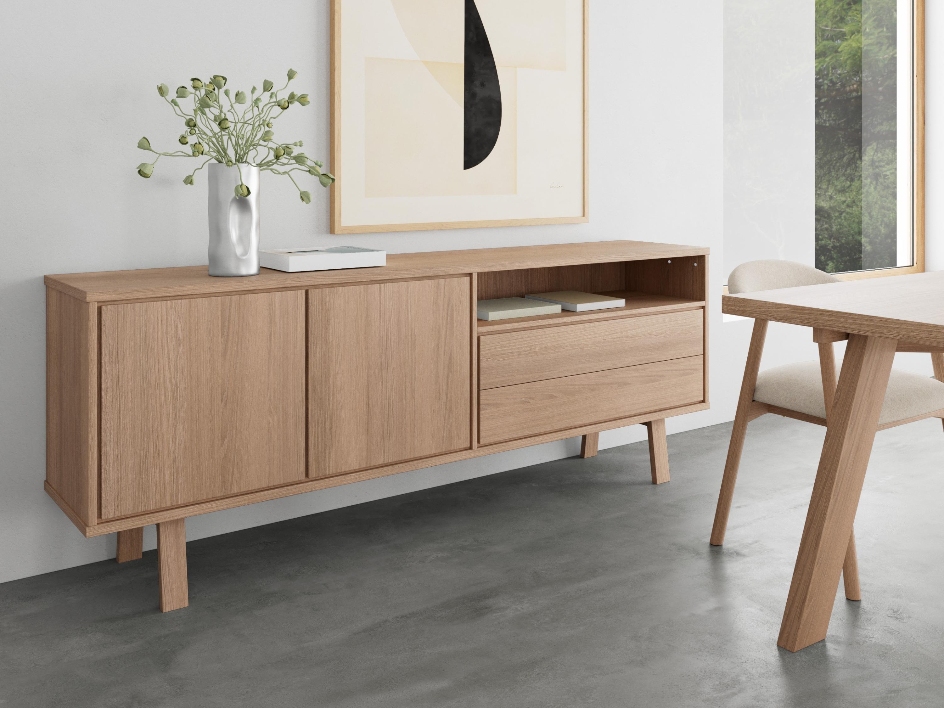 Kommode Norsica Levsonu 105