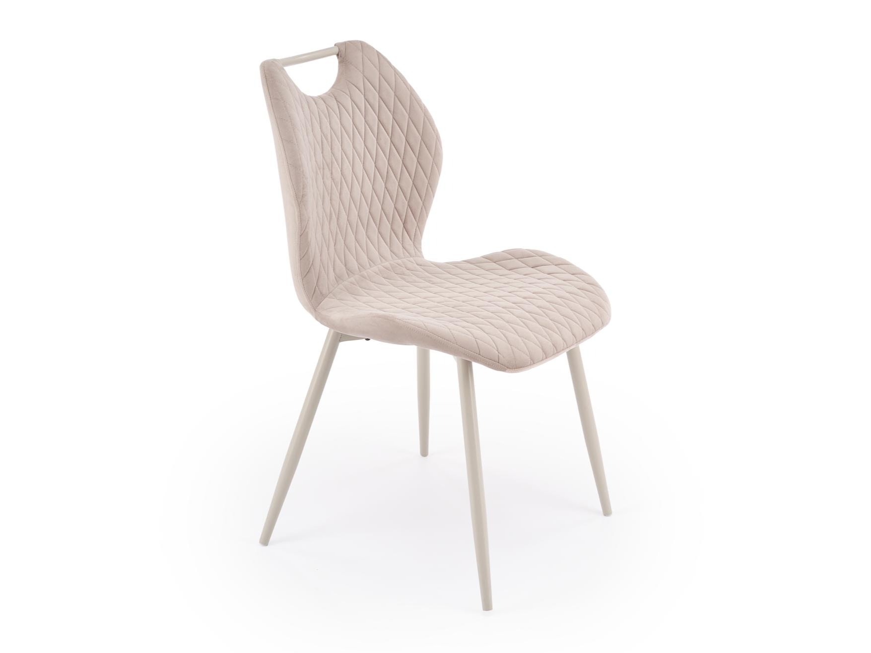 Stuhl Houston 2069 (Beige)