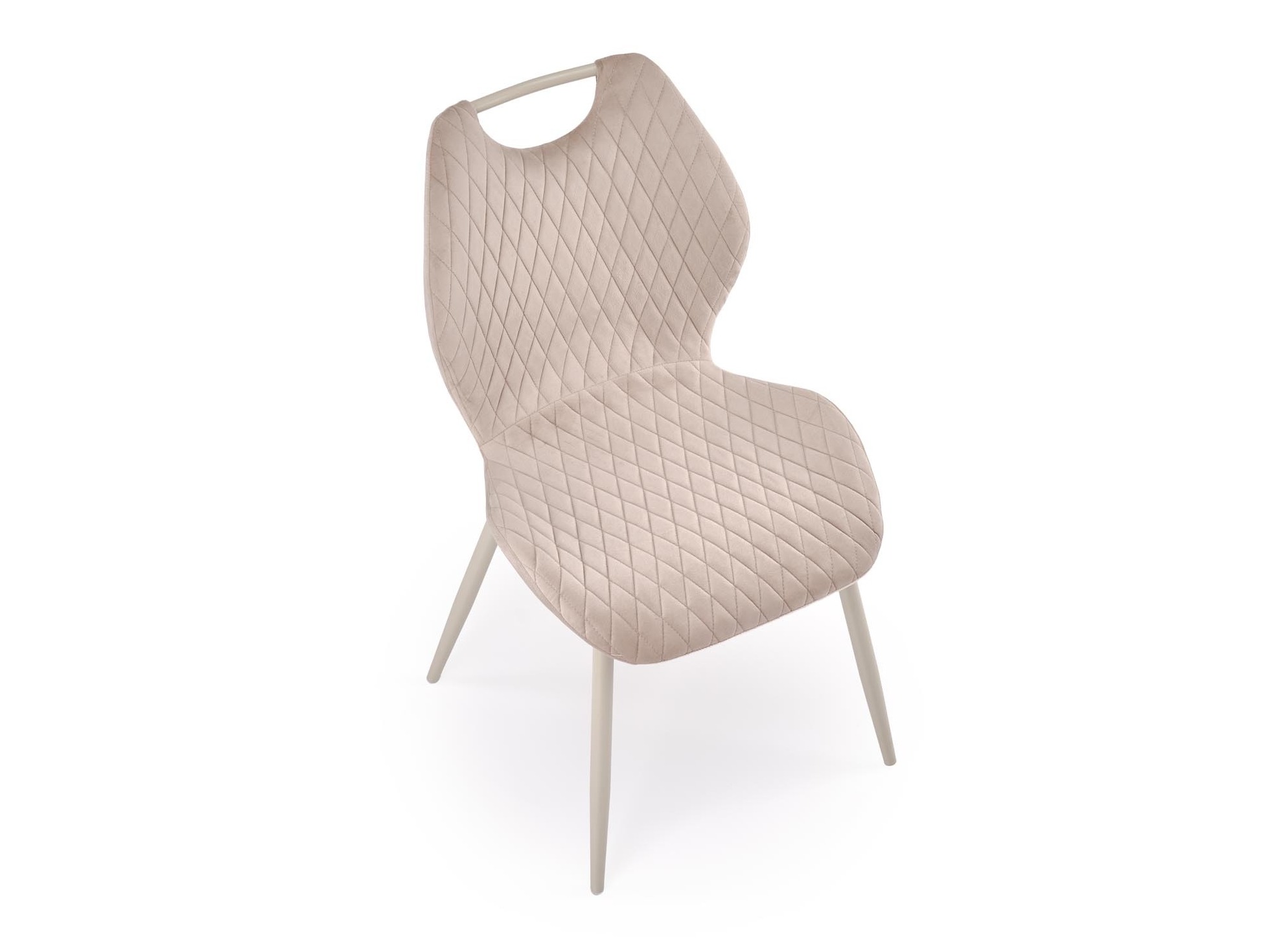 Stuhl Houston 2069 (Beige)