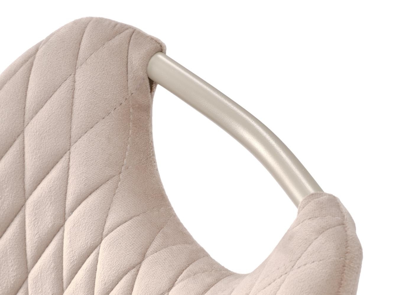 Stuhl Houston 2069 (Beige)