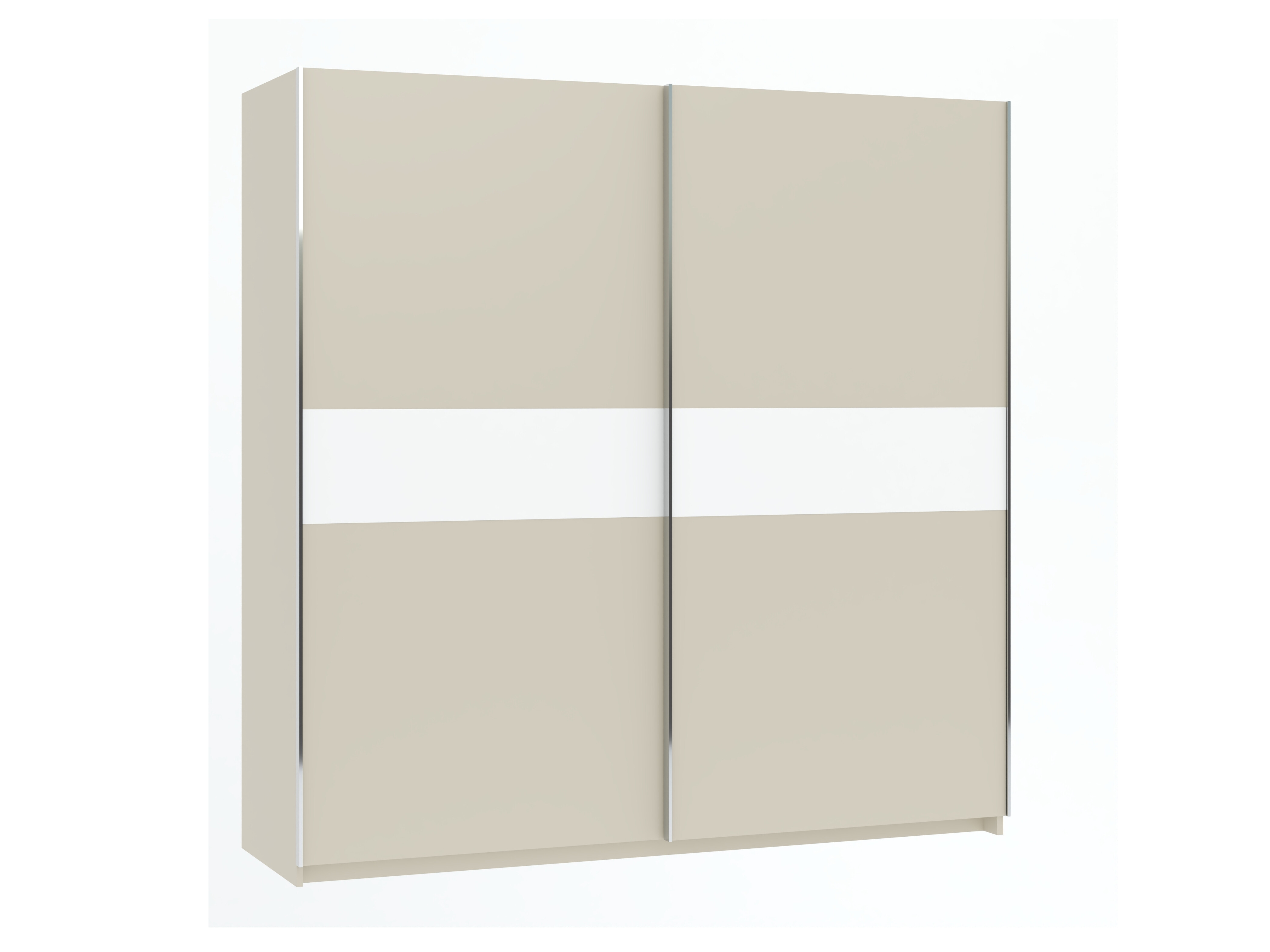 Kleiderschrank Bristol 289