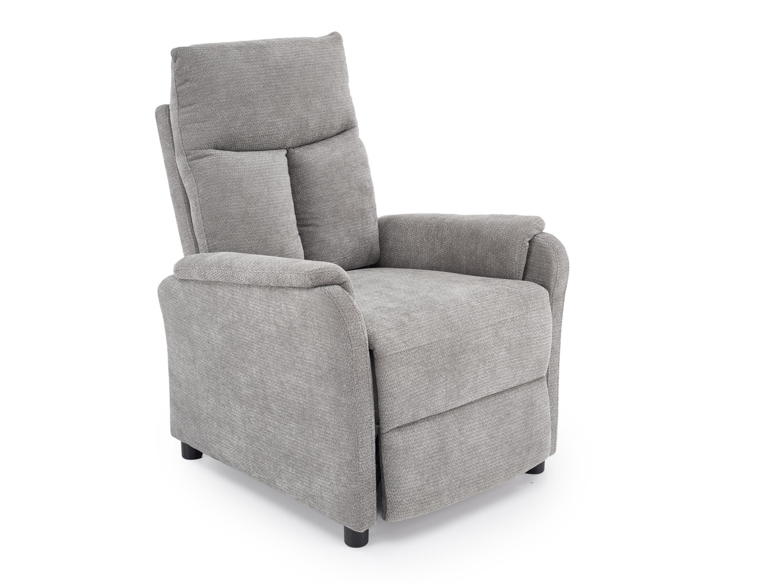 Liegesessel Houston 2229 (Grau)