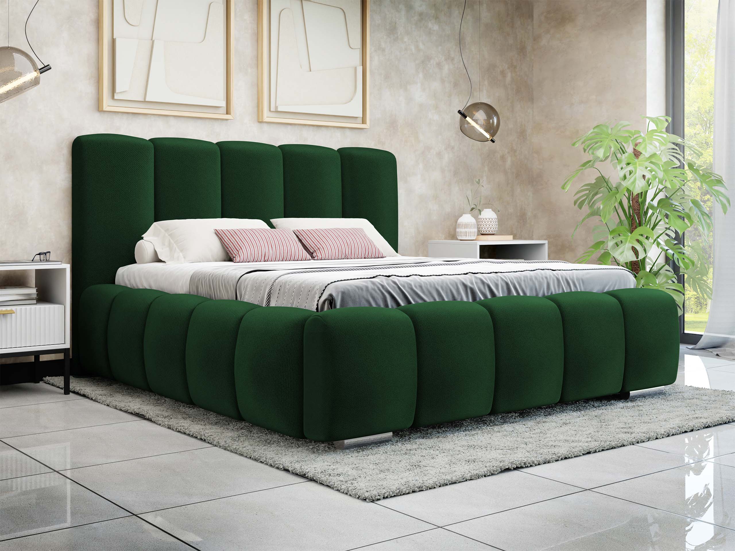 Bett SD3582