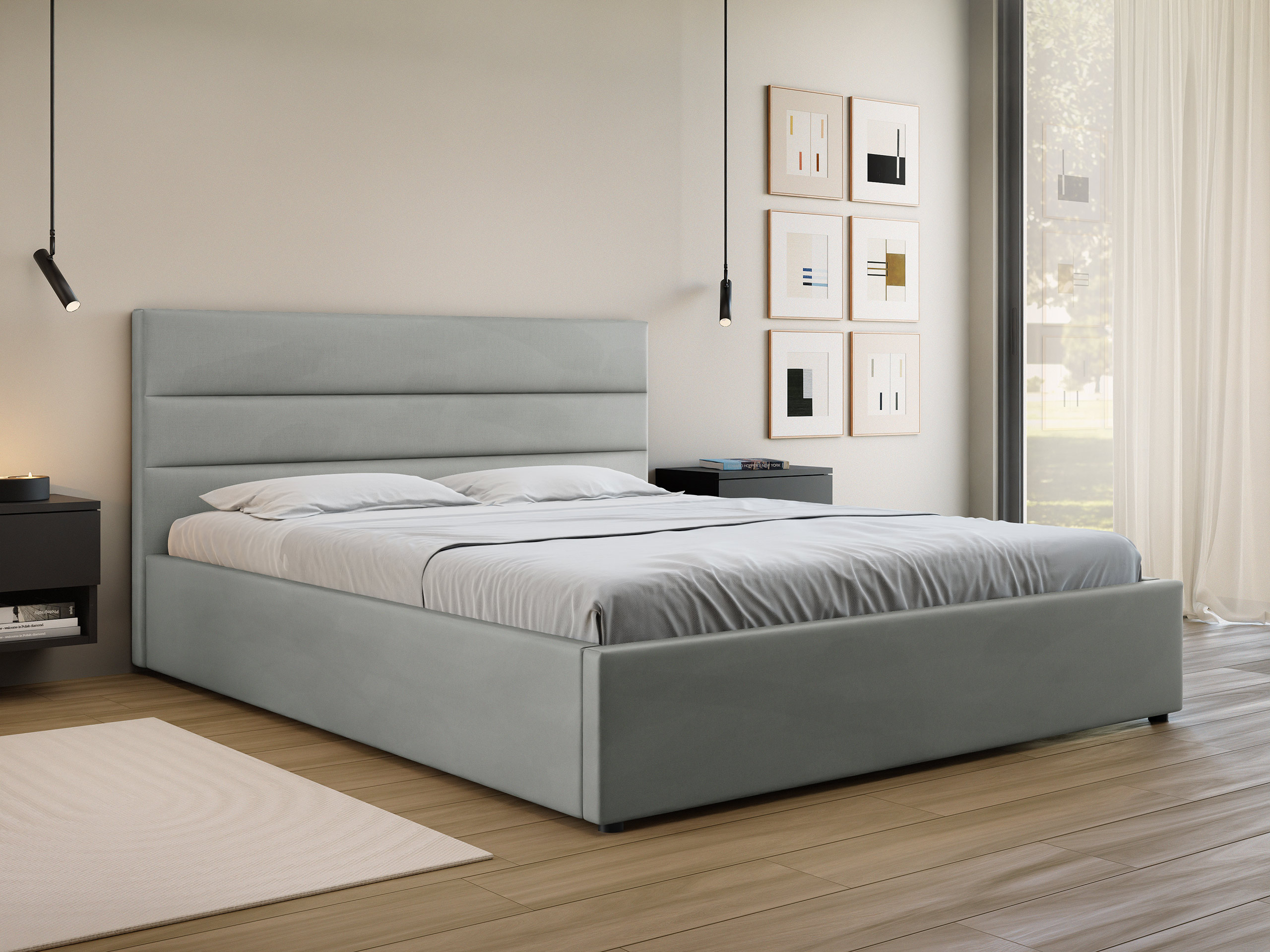 Bett SD3588