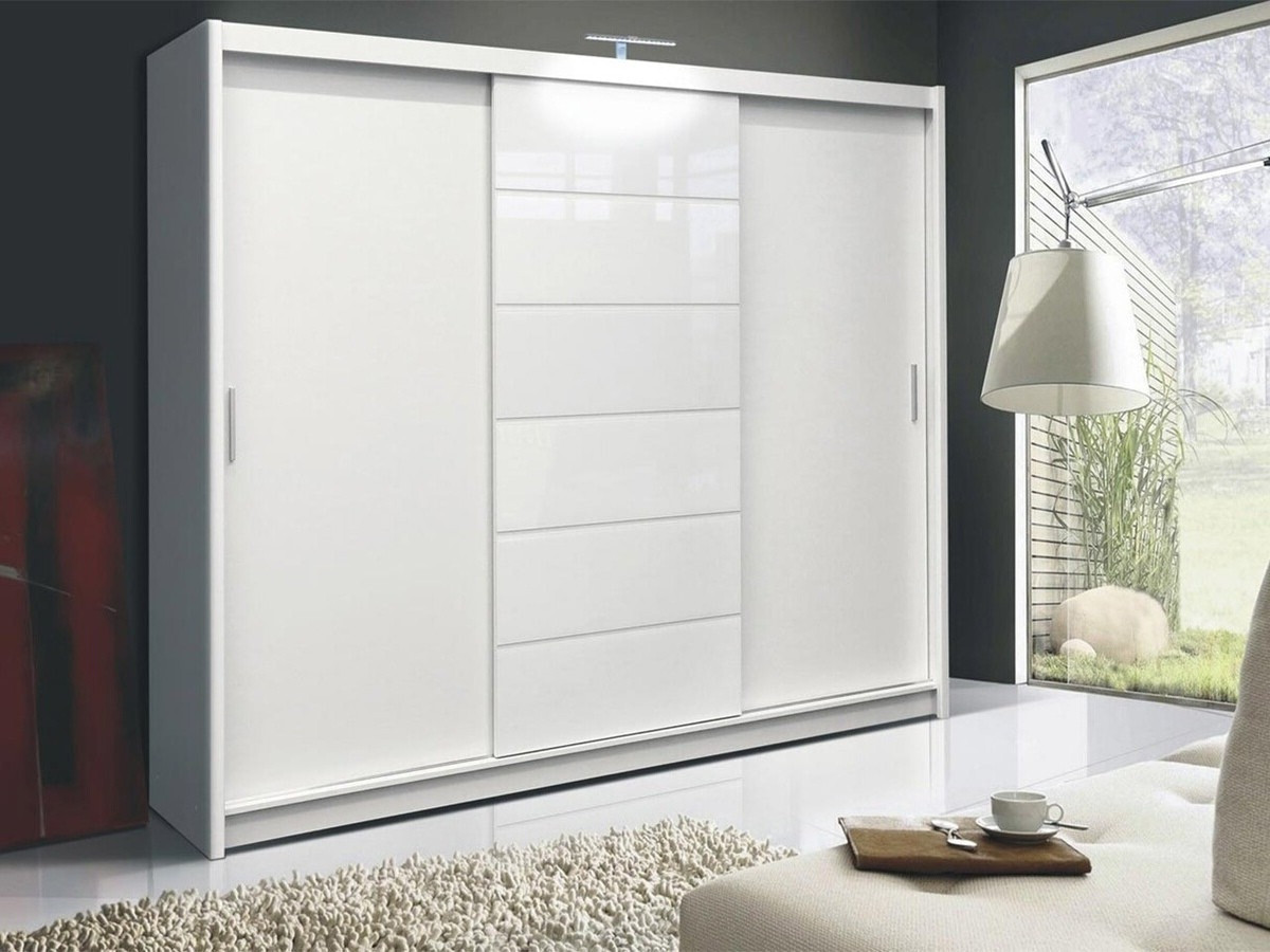 Kleiderschrank SD3581