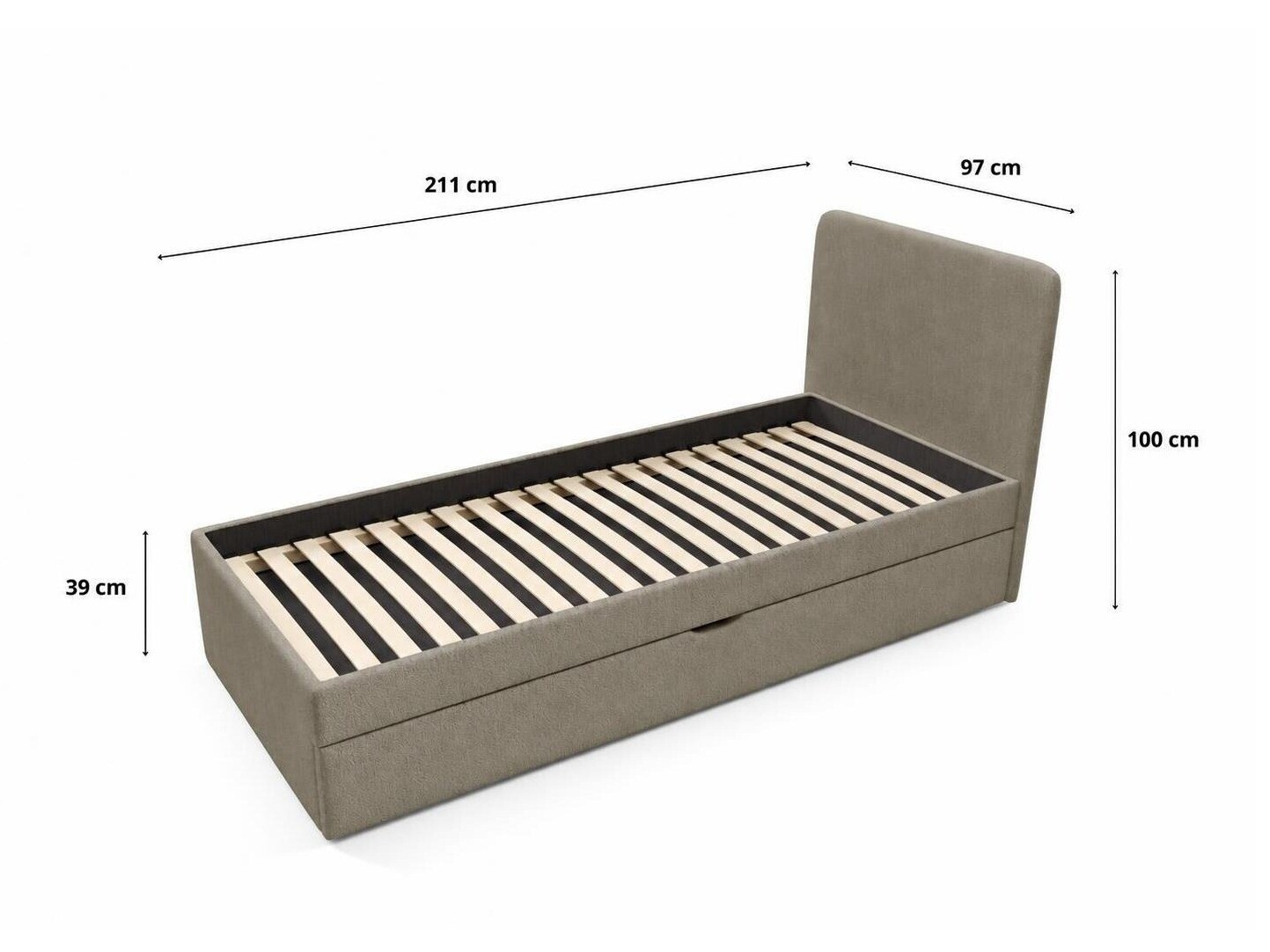 Bett Franklin 234 (Quelle 83)