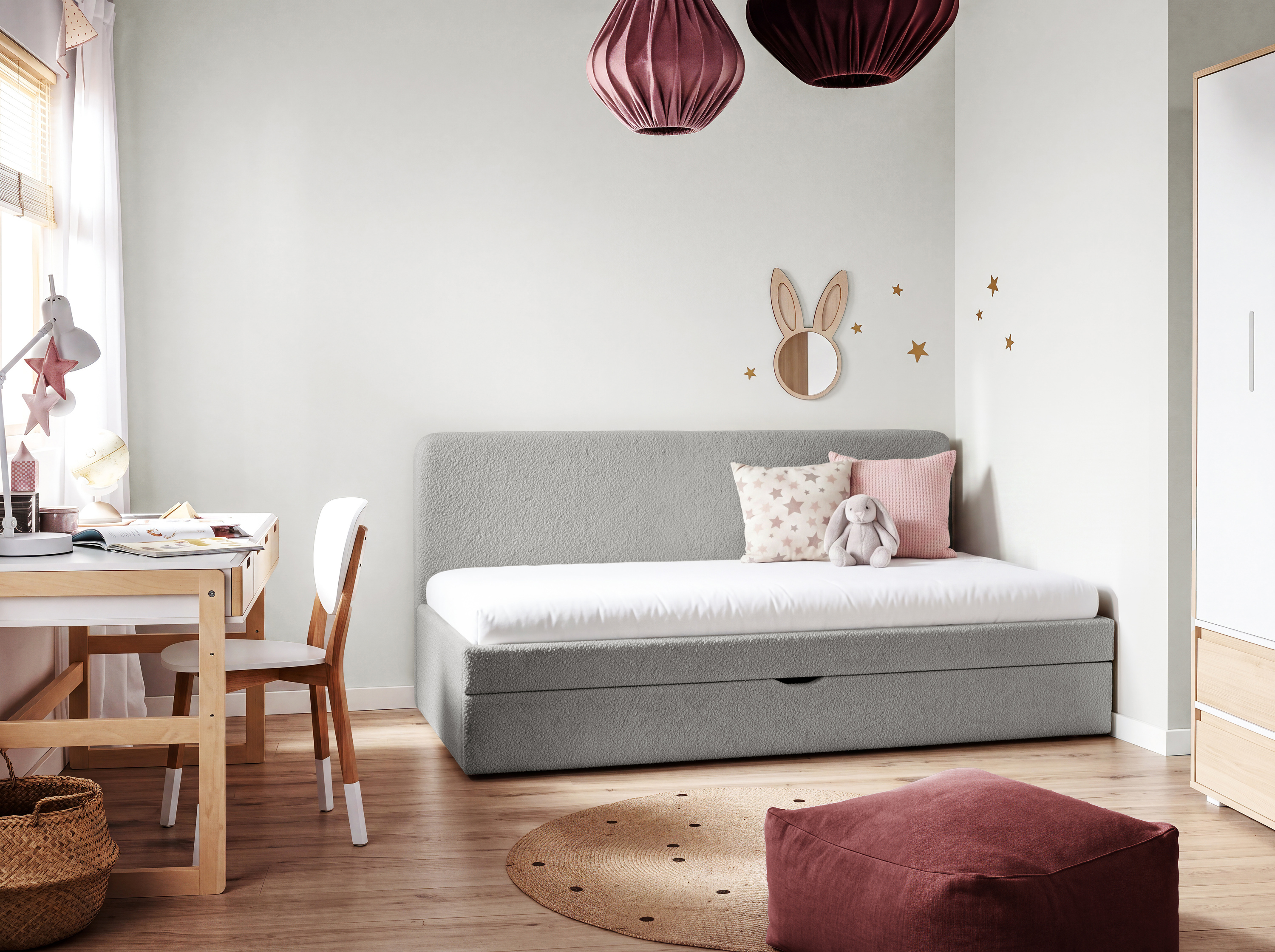 Bett Franklin 235 (Quelle 83)