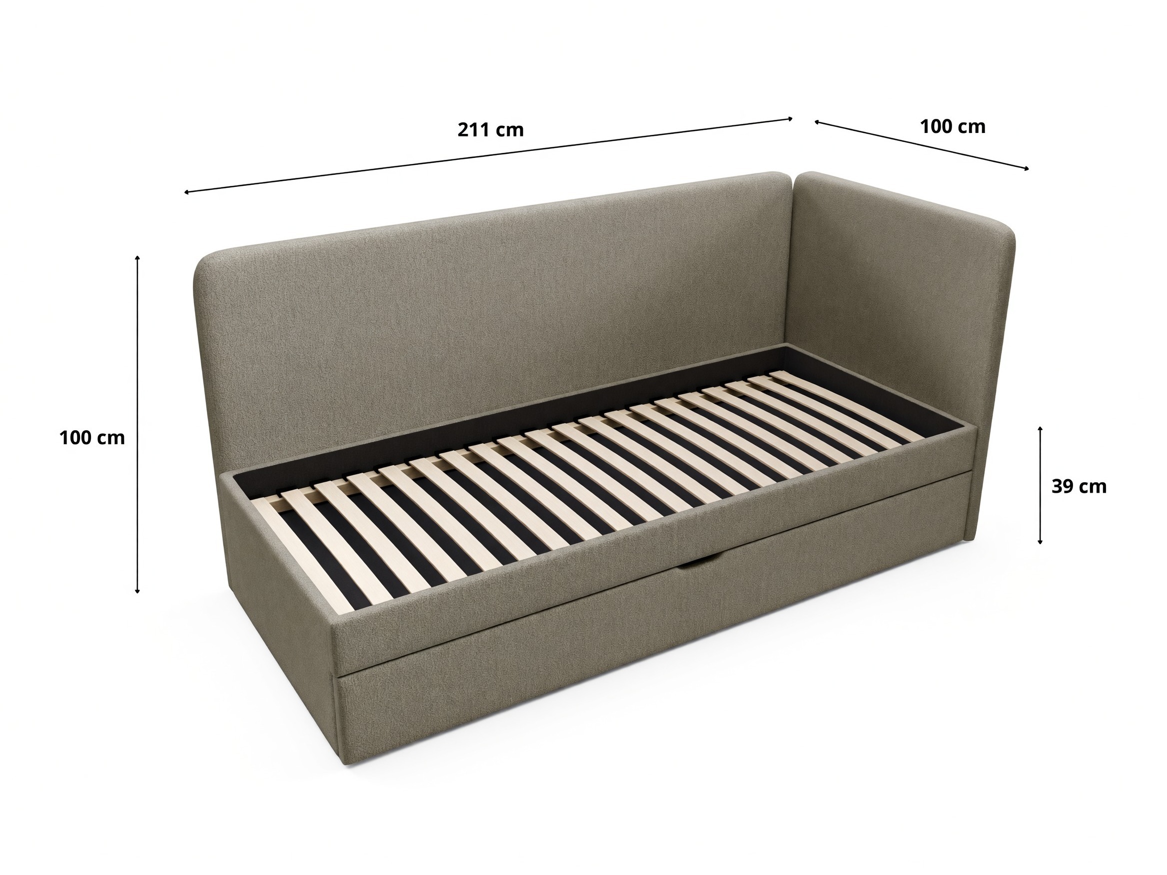 Bett Franklin 236 (Quelle 05)