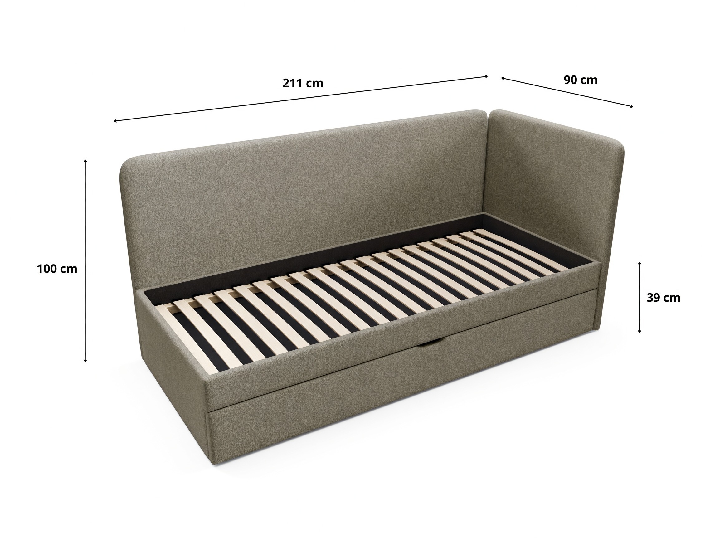 Bett Franklin 236 (Quelle 83)