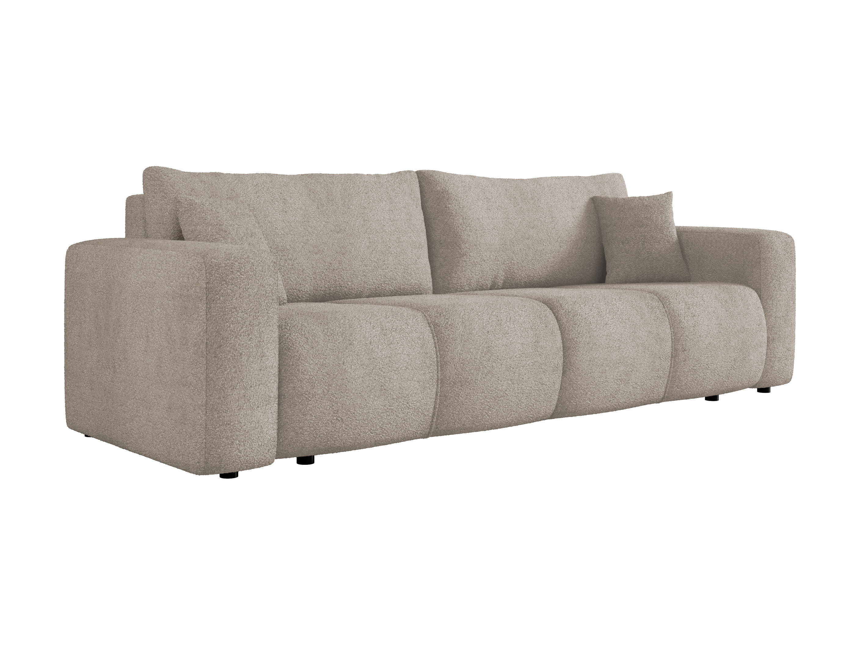Schlafsofa Comfivo Laurus (Coral 50)
